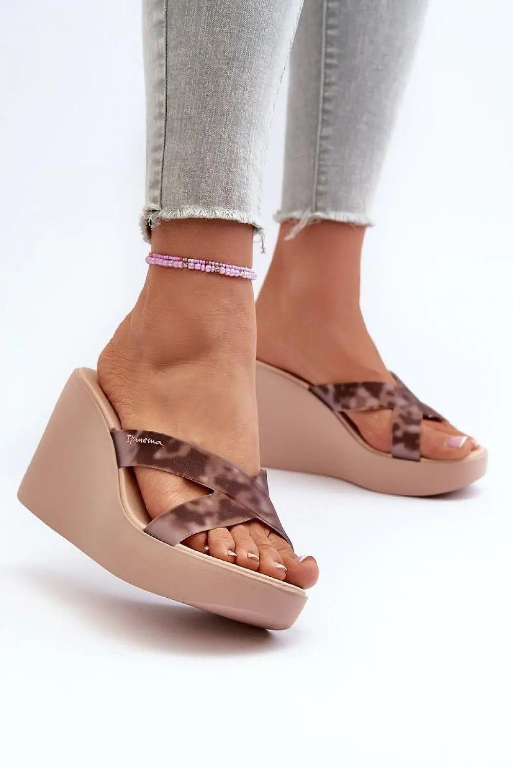 Flip-flops model 197719 Step in style - Honesty Sales