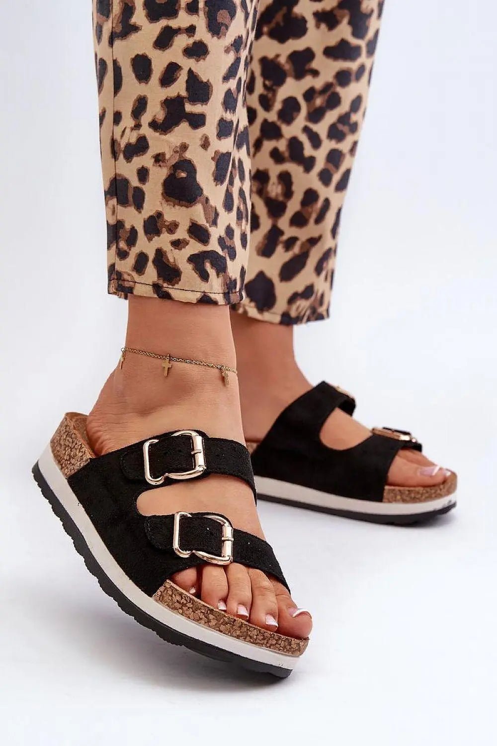 Flip-flops model 197722 Step in style - Honesty Sales