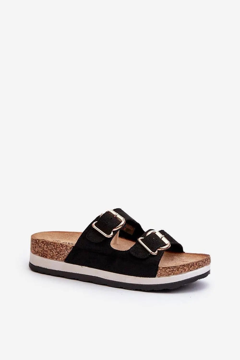 Flip-flops model 197722 Step in style - Honesty Sales