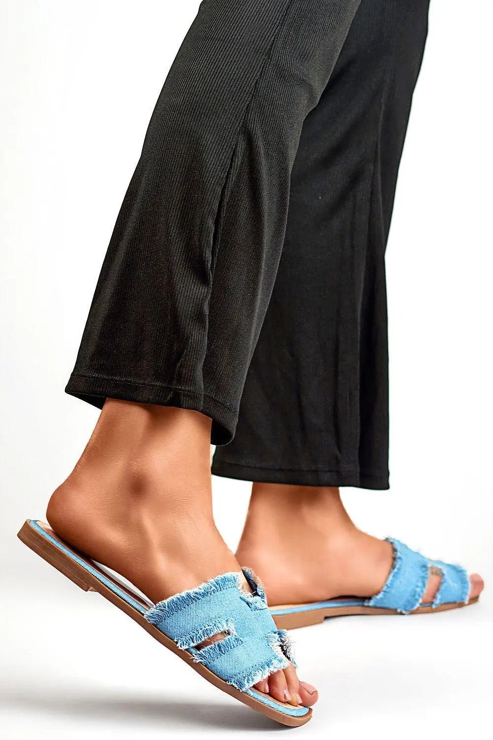 Flip-flops model 197971 PRIMO - Honesty Sales