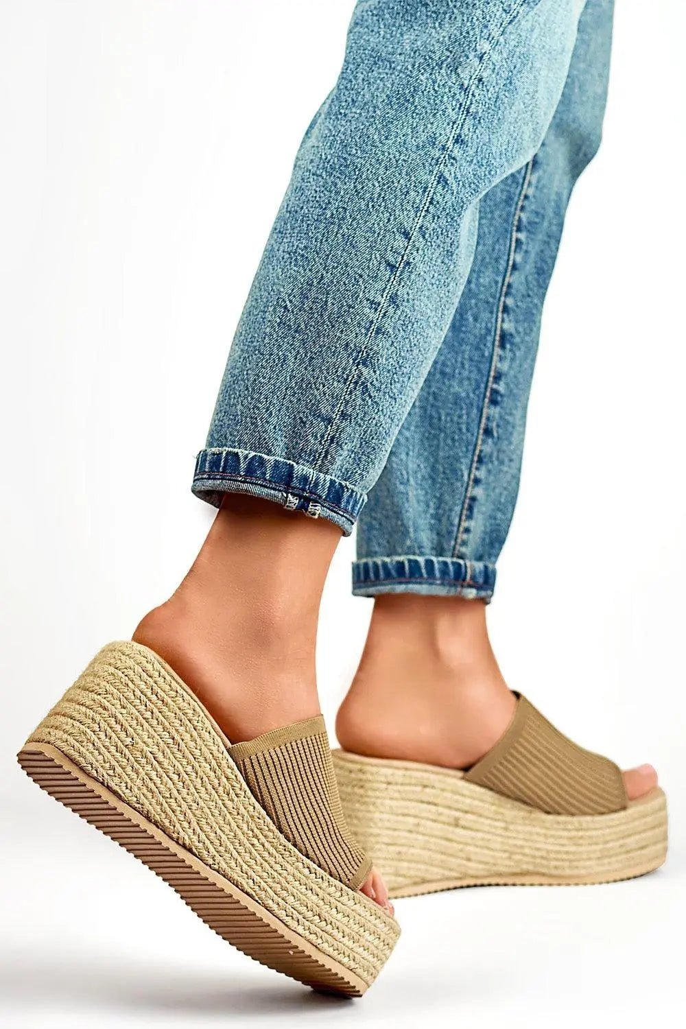Flip-flops model 197983 PRIMO - Honesty Sales