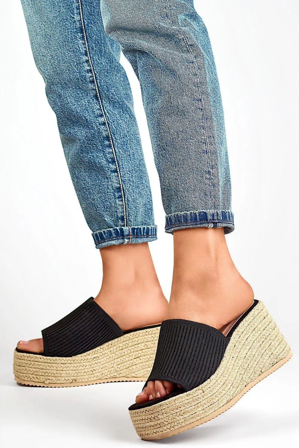 Flip-flops model 197983 PRIMO - Honesty Sales