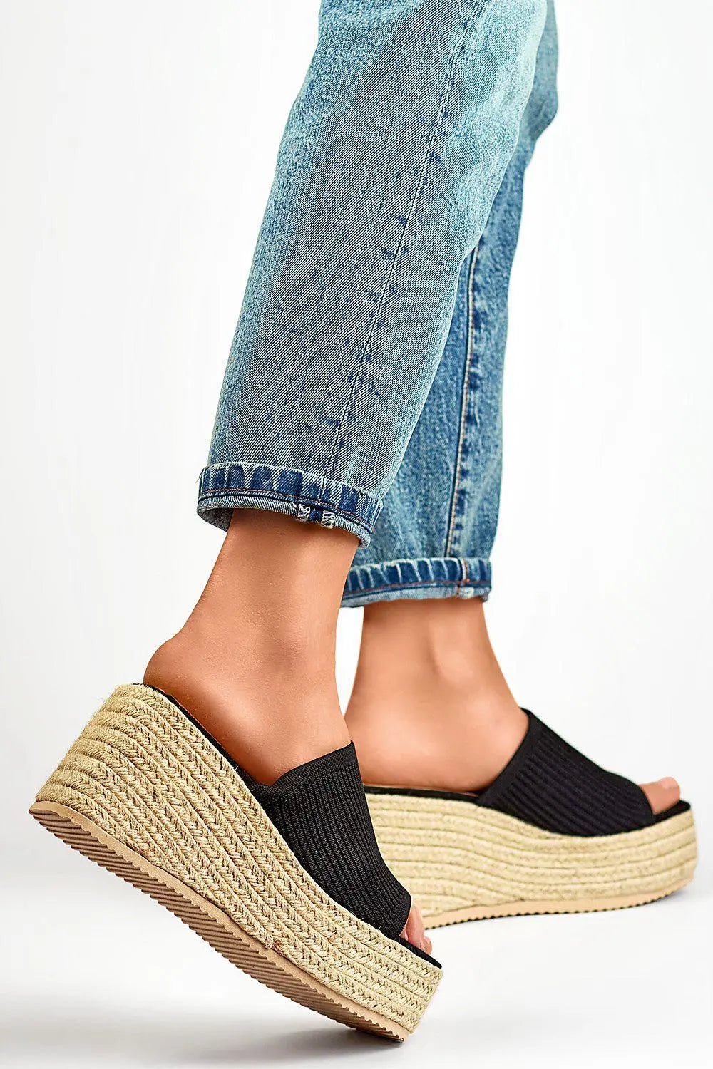 Flip-flops model 197983 PRIMO - Honesty Sales