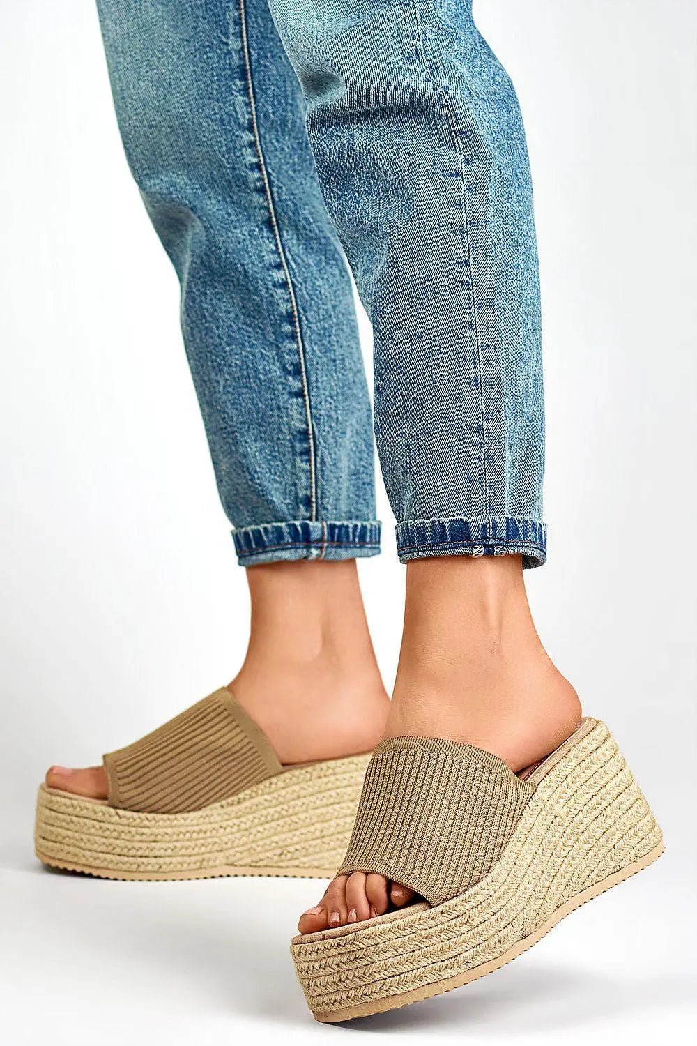 Flip-flops model 197983 PRIMO - Honesty Sales