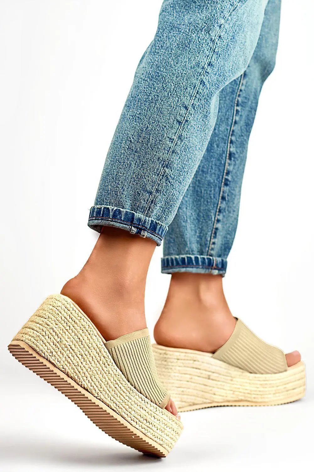 Flip-flops model 197983 PRIMO - Honesty Sales