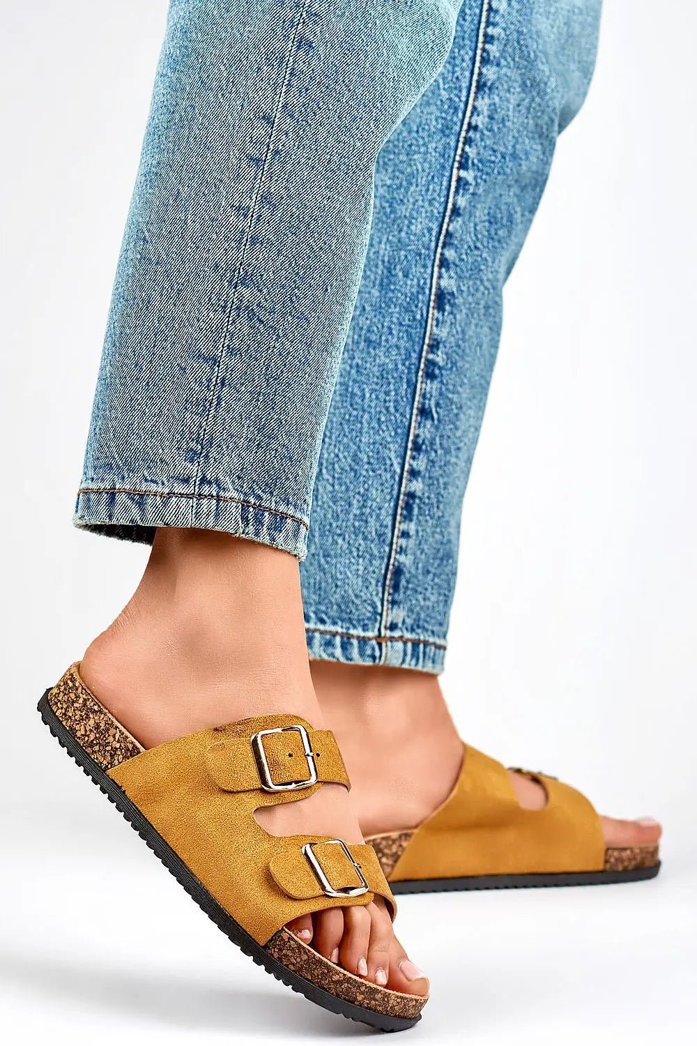 Flip-flops model 197984 PRIMO - Honesty Sales