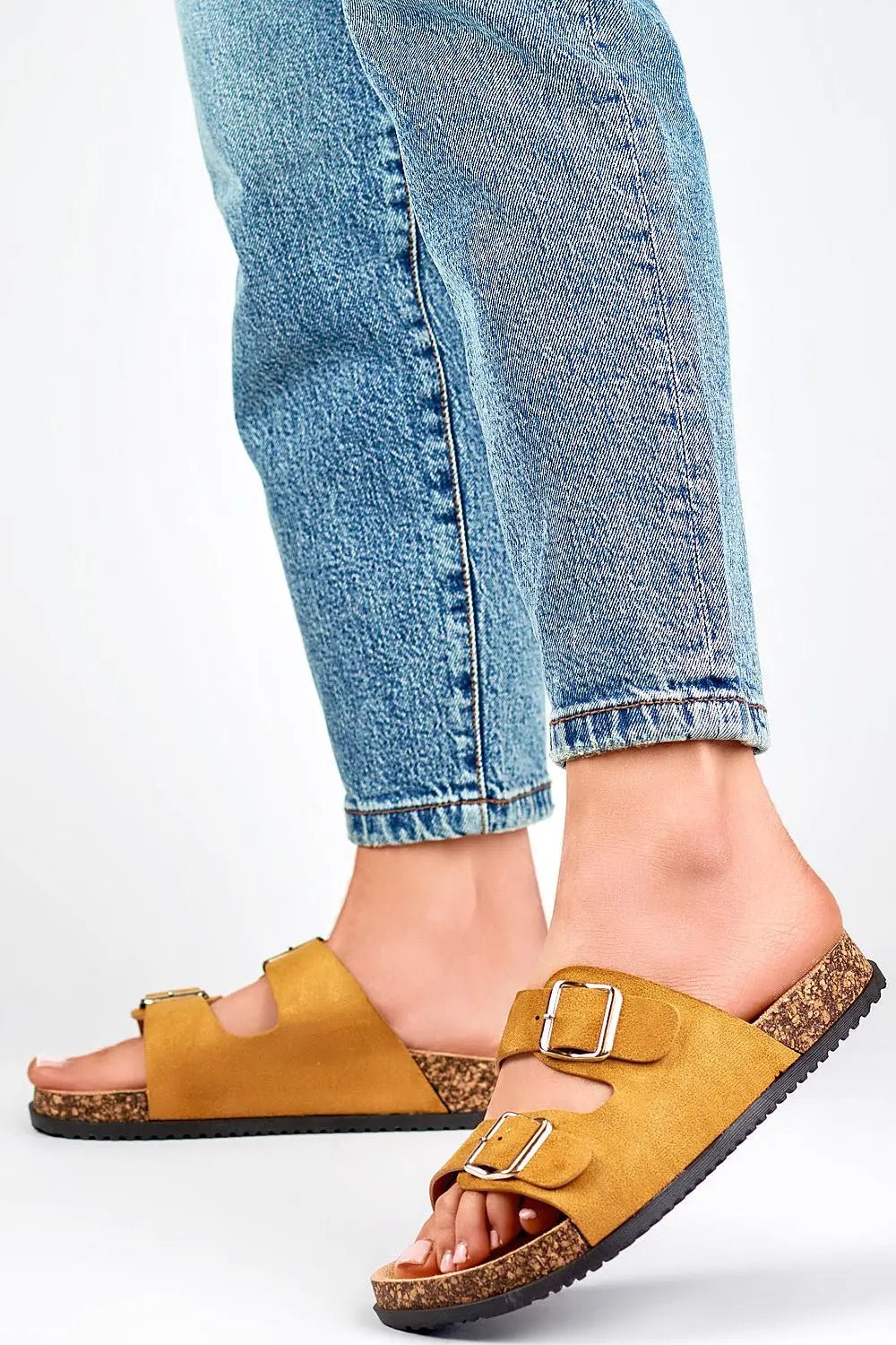 Flip-flops model 197984 PRIMO - Honesty Sales