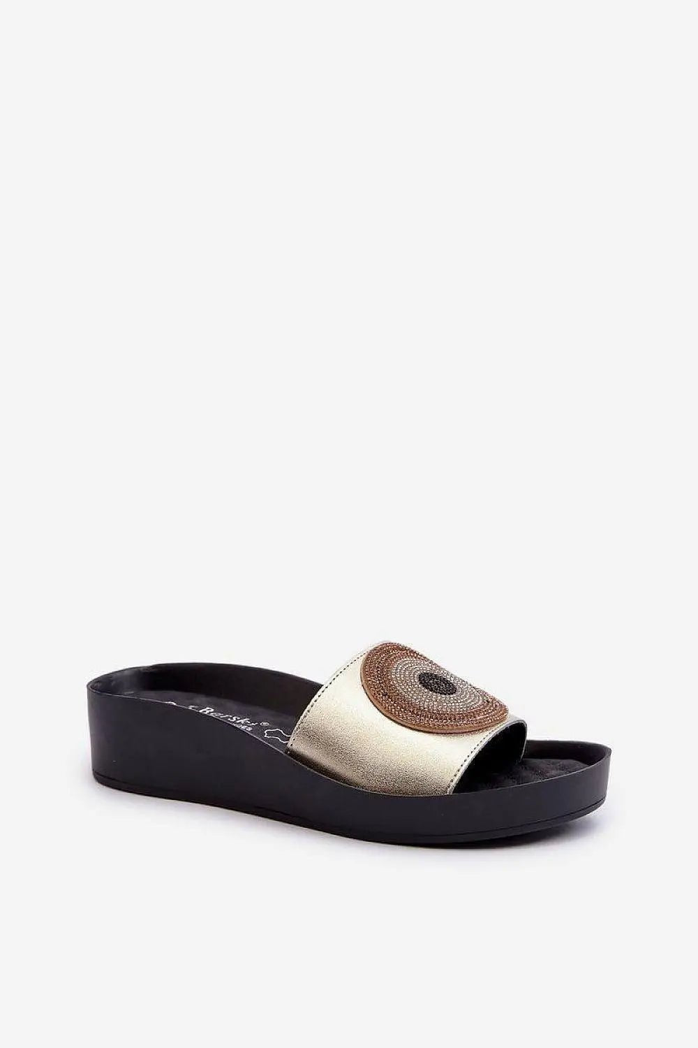 Flip-flops model 198141 Step in style - Honesty Sales