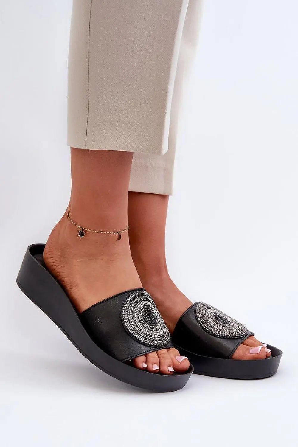 Flip-flops model 198141 Step in style - Honesty Sales