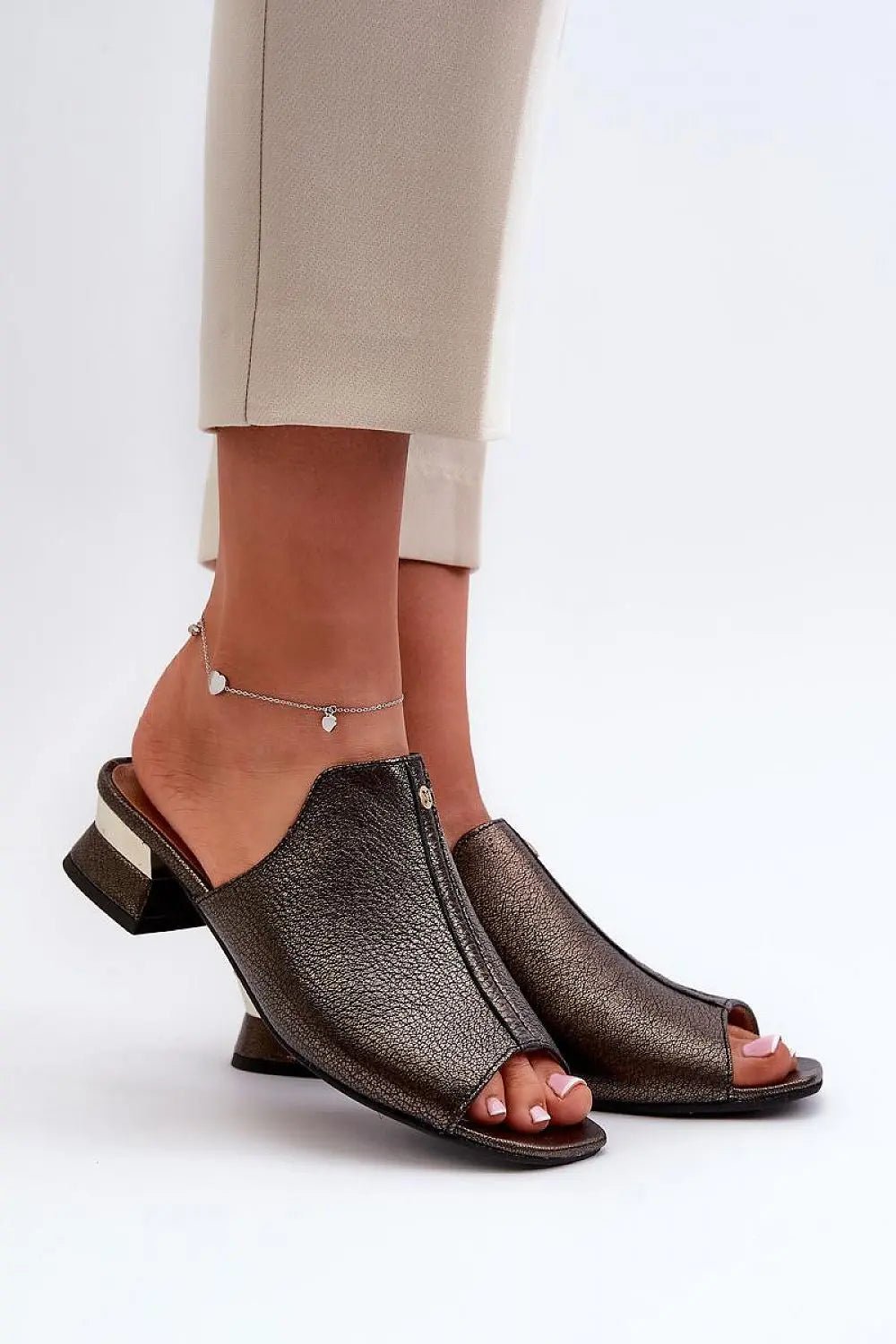 Flip-flops model 198143 Step in style - Honesty Sales