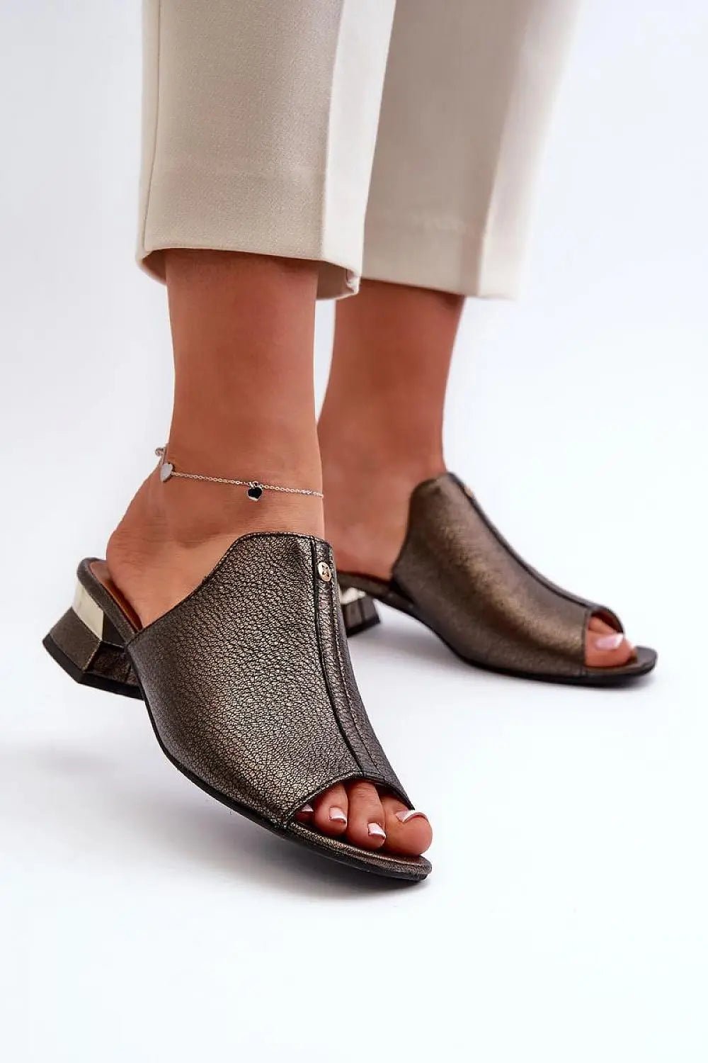Flip-flops model 198143 Step in style - Honesty Sales