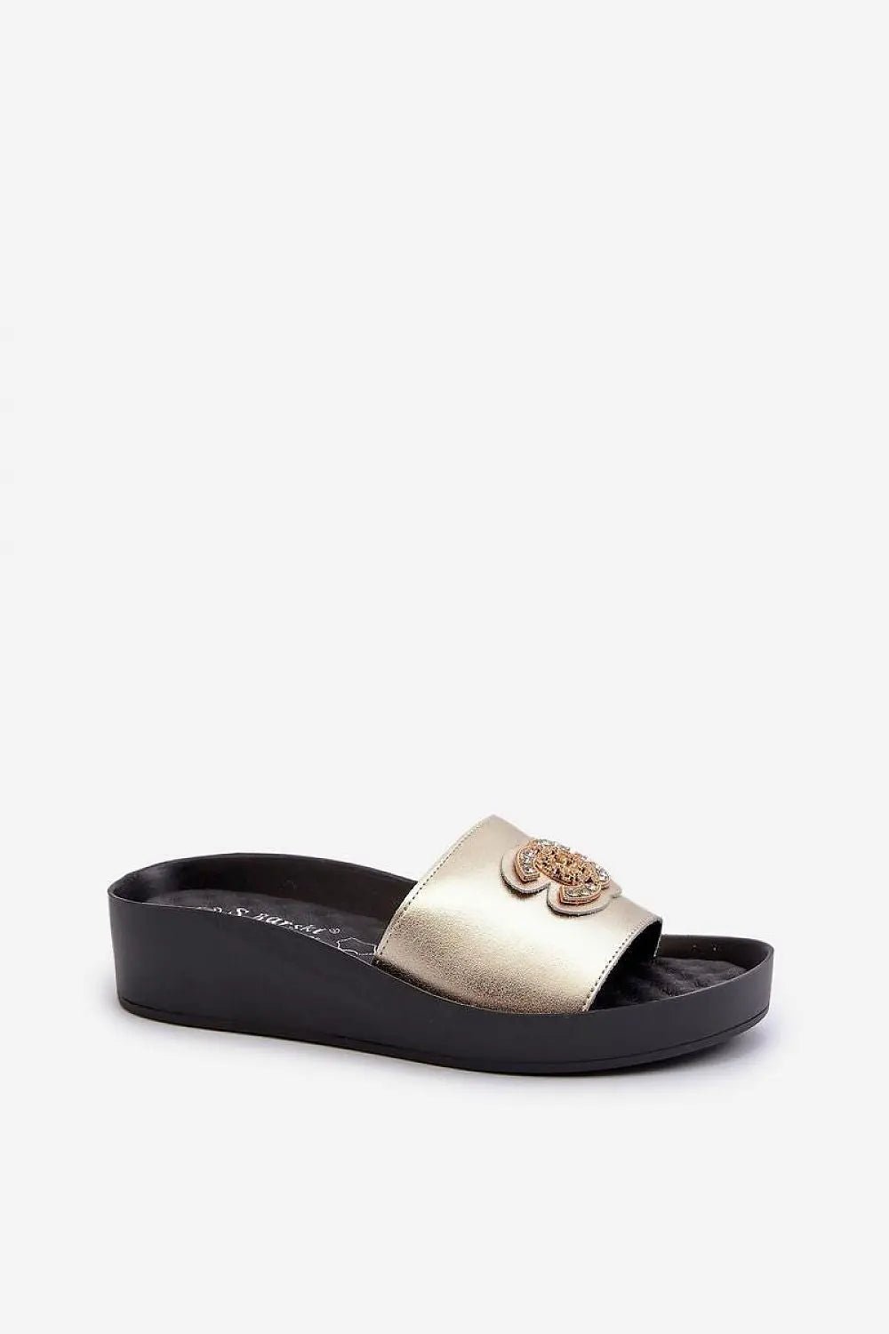 Flip-flops model 198146 Step in style - Honesty Sales