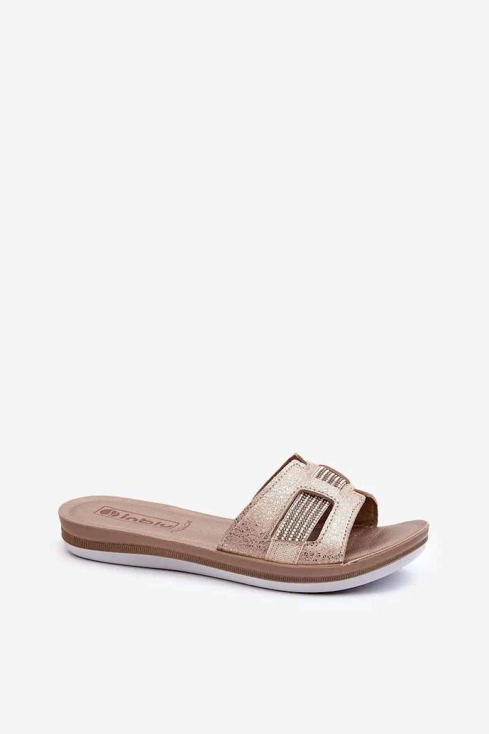 Flip-flops model 198160 Step in style - Honesty Sales