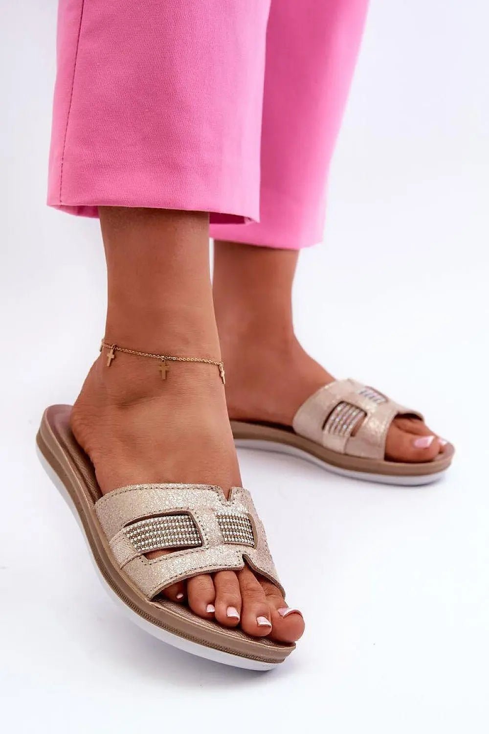 Flip-flops model 198160 Step in style - Honesty Sales