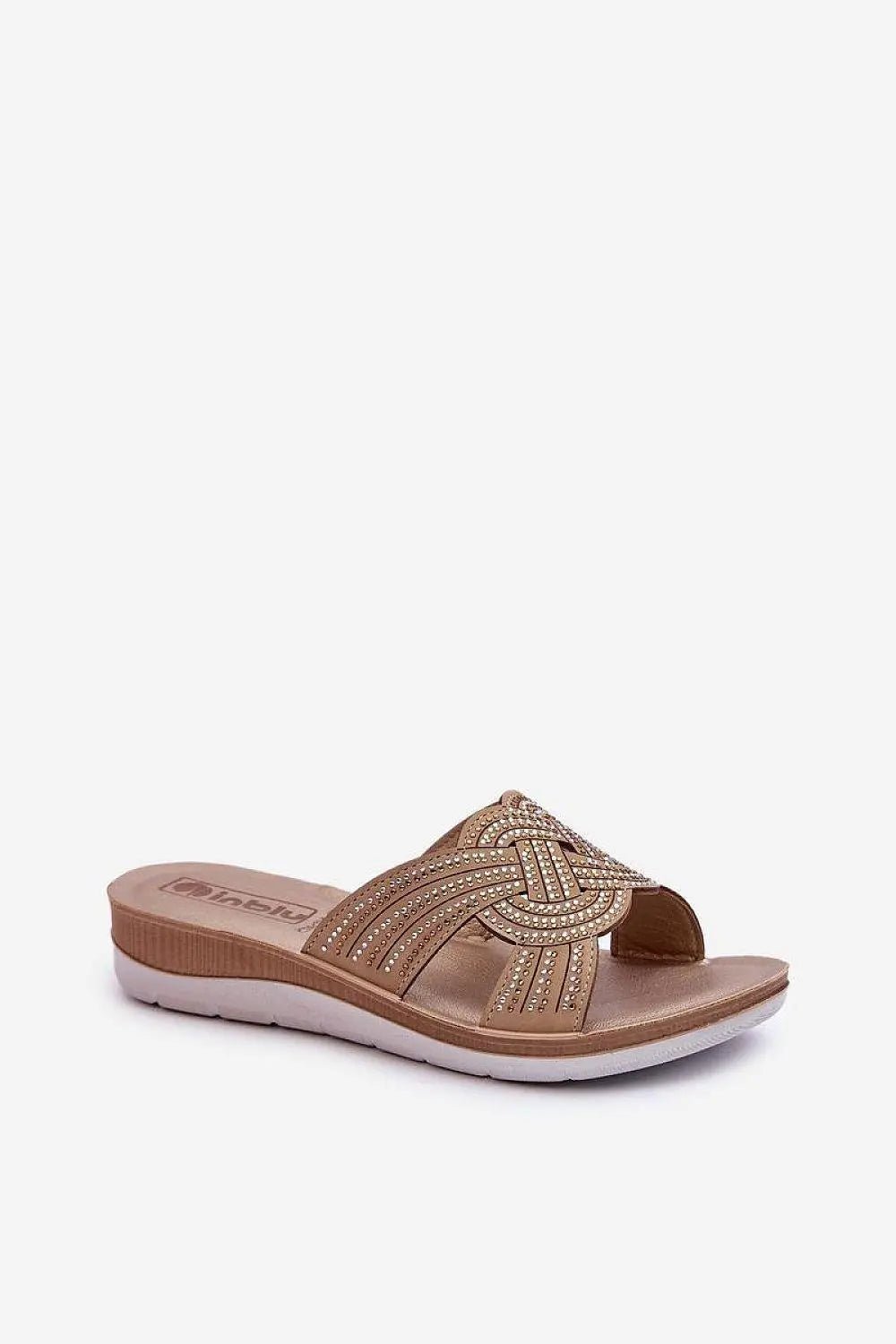 Flip-flops model 198162 Step in style - Honesty Sales