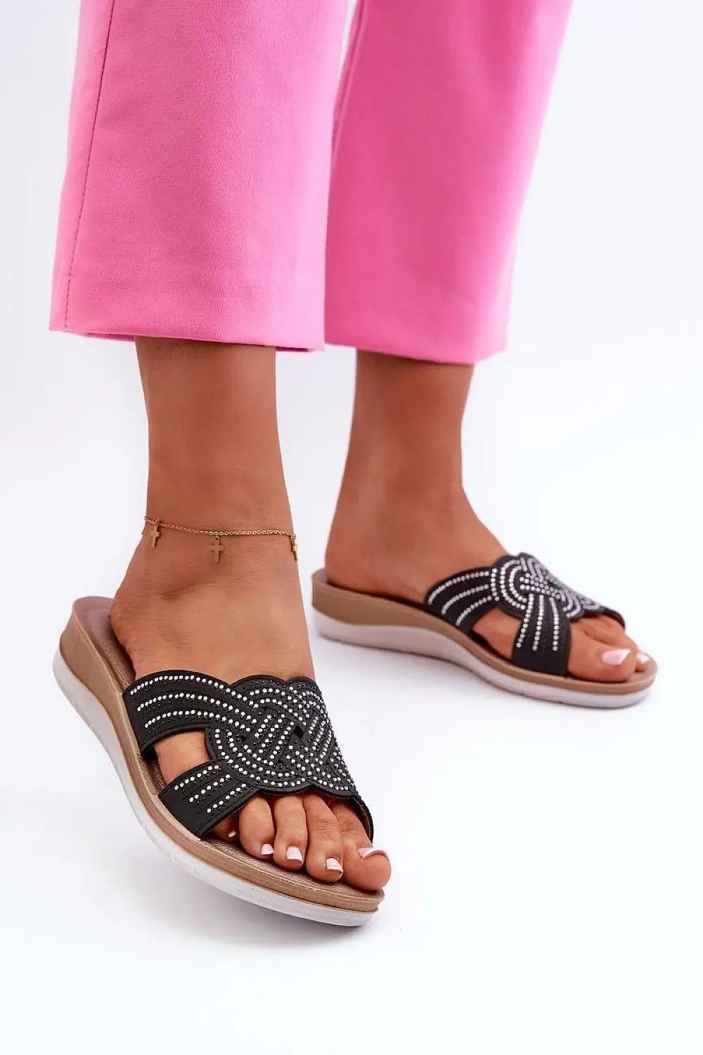Flip-flops model 198162 Step in style - Honesty Sales