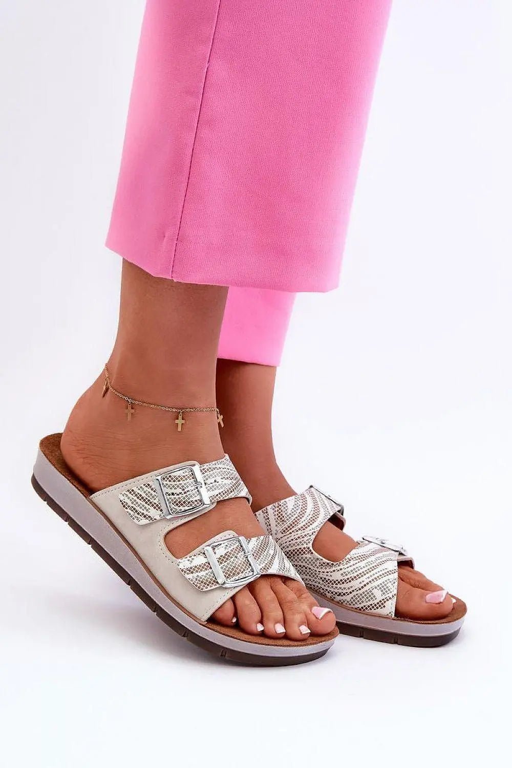 Flip-flops model 198165 Step in style - Honesty Sales