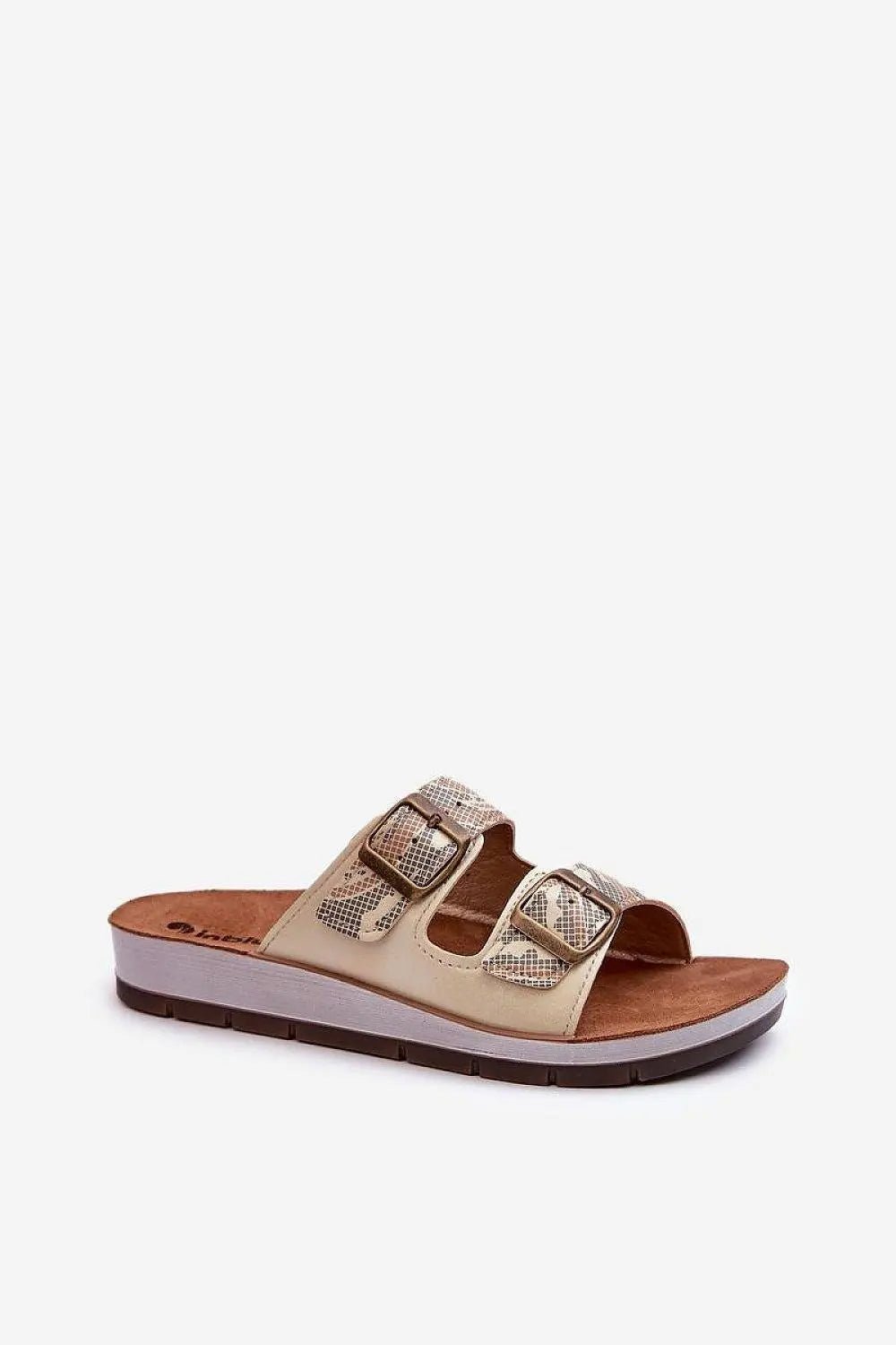 Flip-flops model 198165 Step in style - Honesty Sales