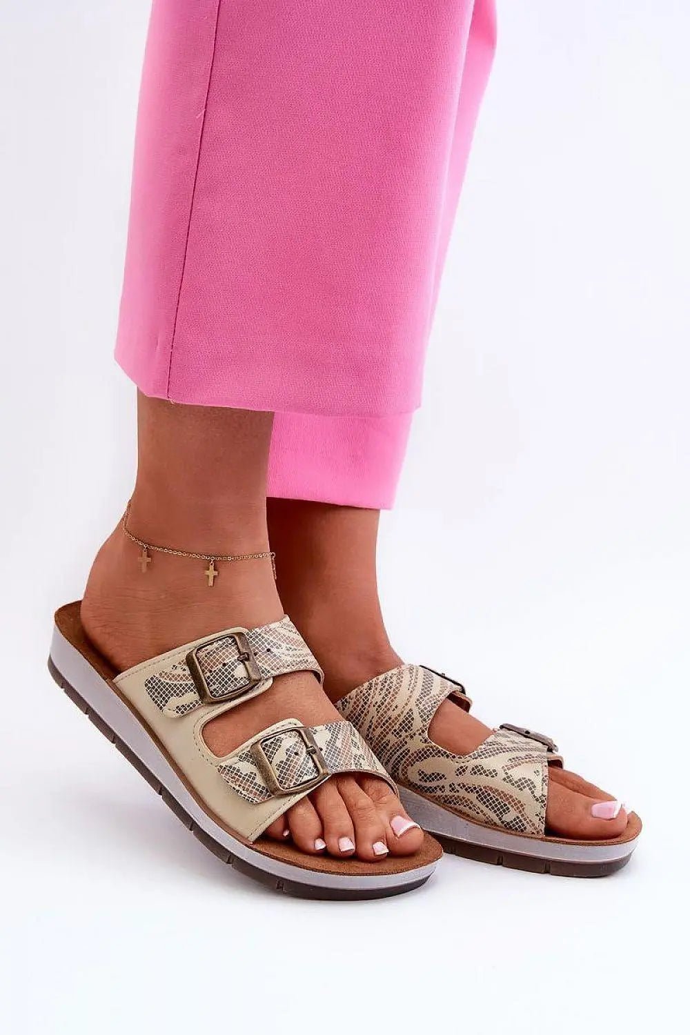 Flip-flops model 198165 Step in style - Honesty Sales