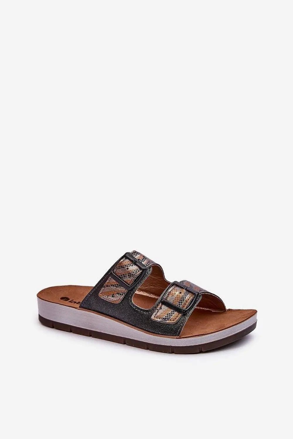 Flip-flops model 198165 Step in style - Honesty Sales