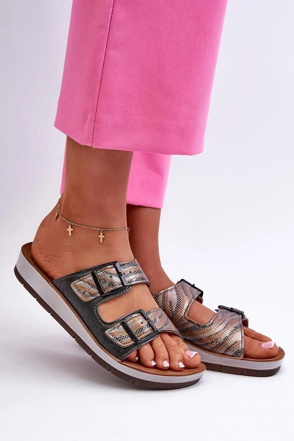 Flip-flops model 198165 Step in style - Honesty Sales