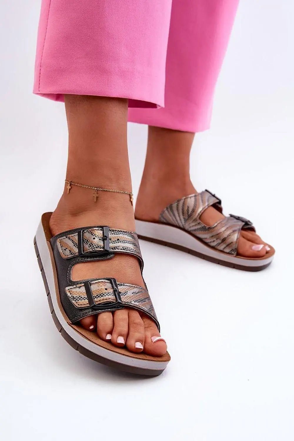 Flip-flops model 198165 Step in style - Honesty Sales