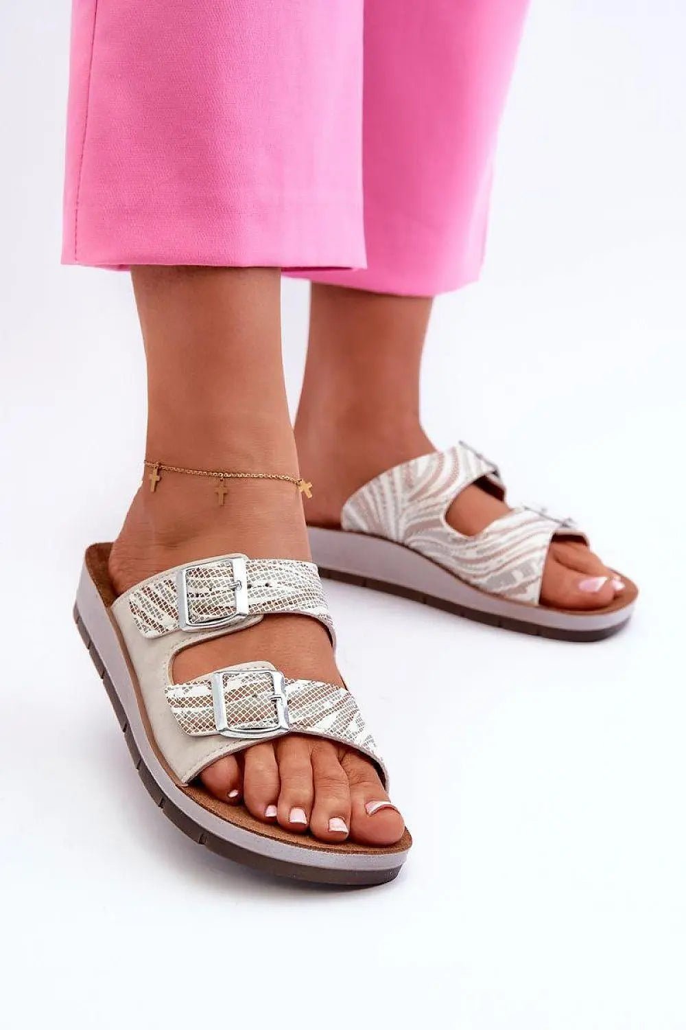 Flip-flops model 198165 Step in style - Honesty Sales