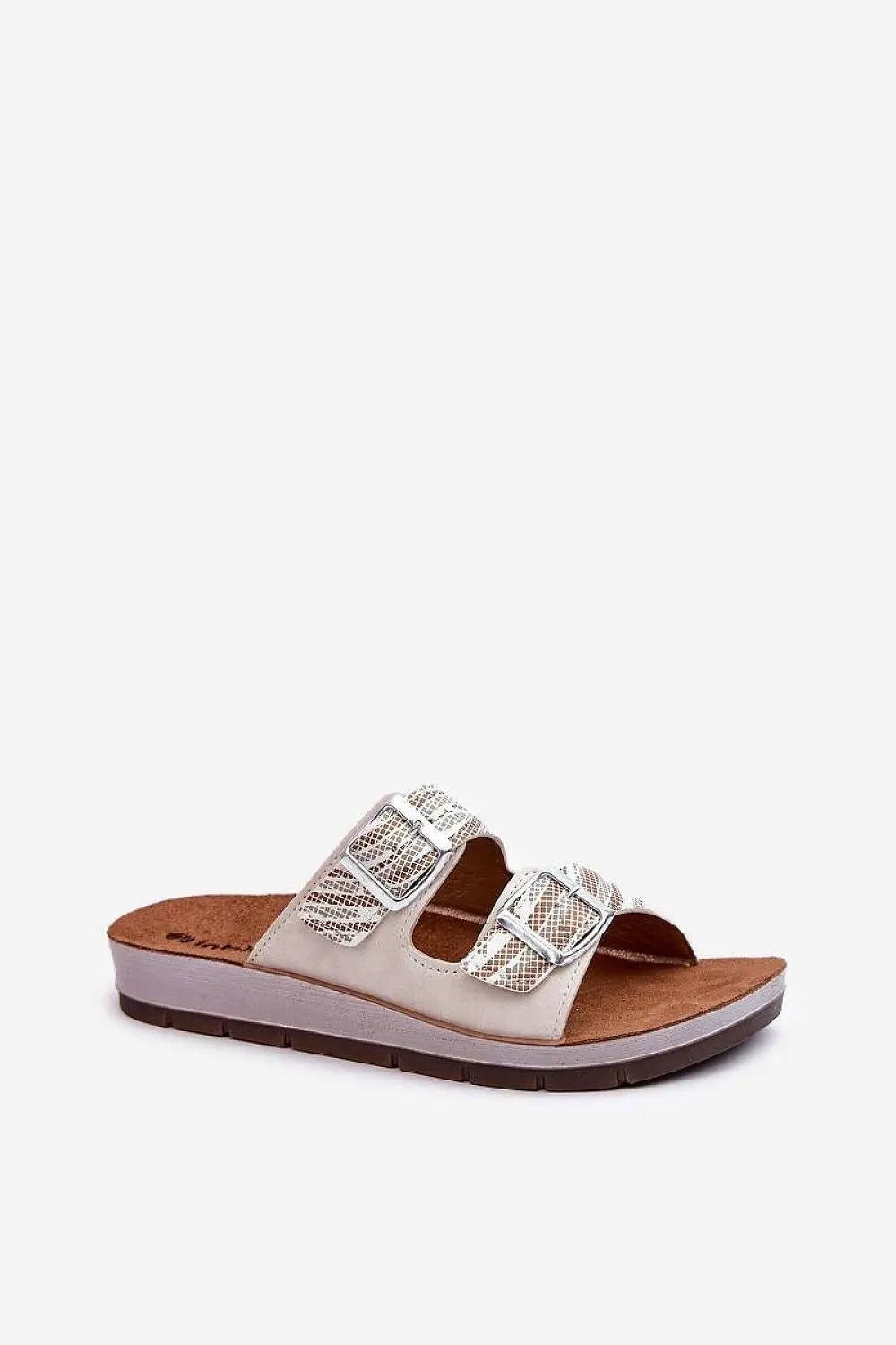Flip-flops model 198165 Step in style - Honesty Sales