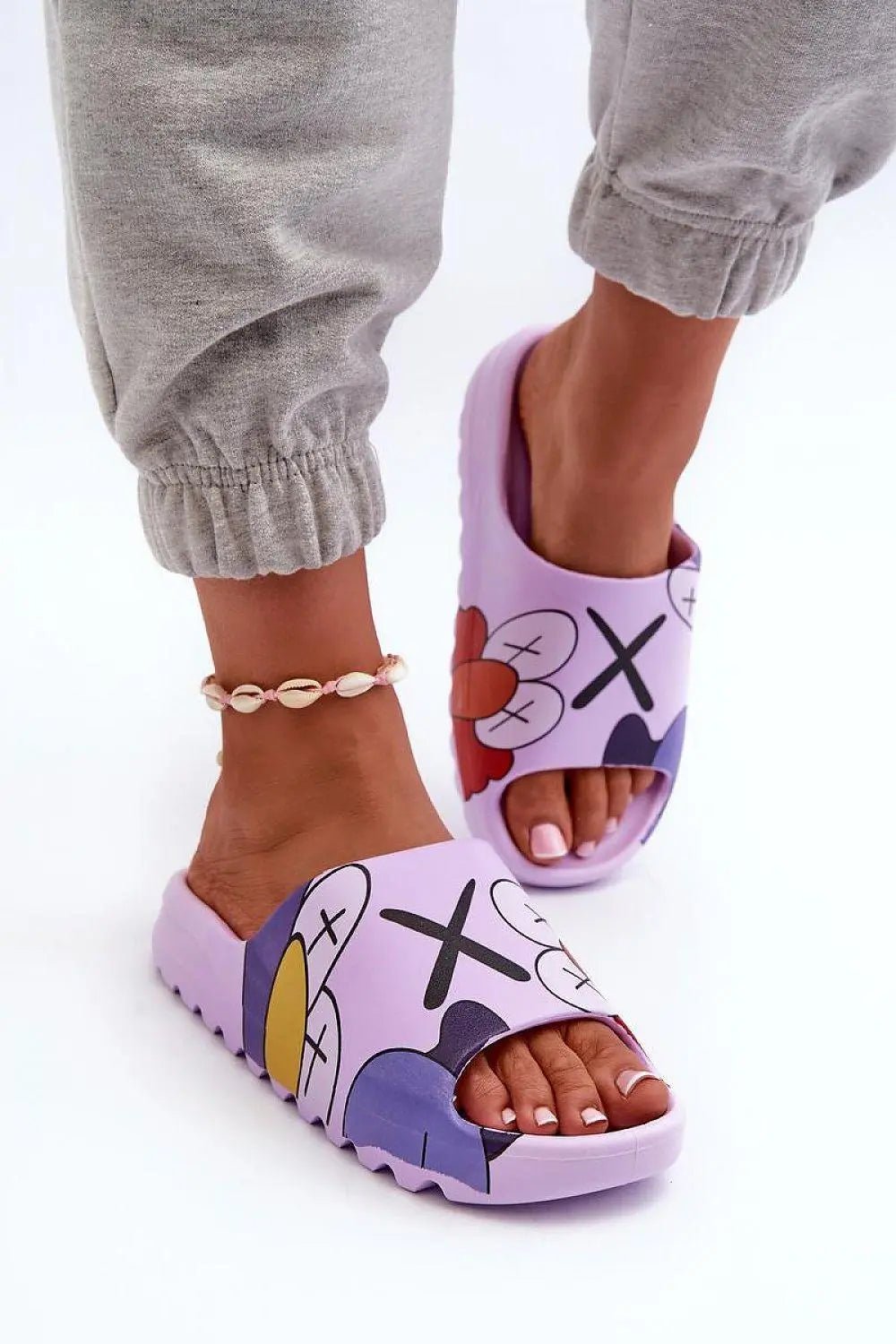 Flip-flops model 198173 Step in style - Honesty Sales