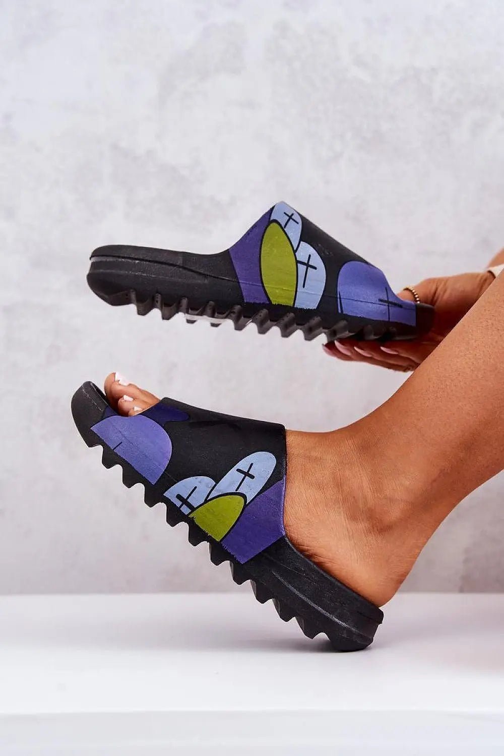 Flip-flops model 198173 Step in style - Honesty Sales