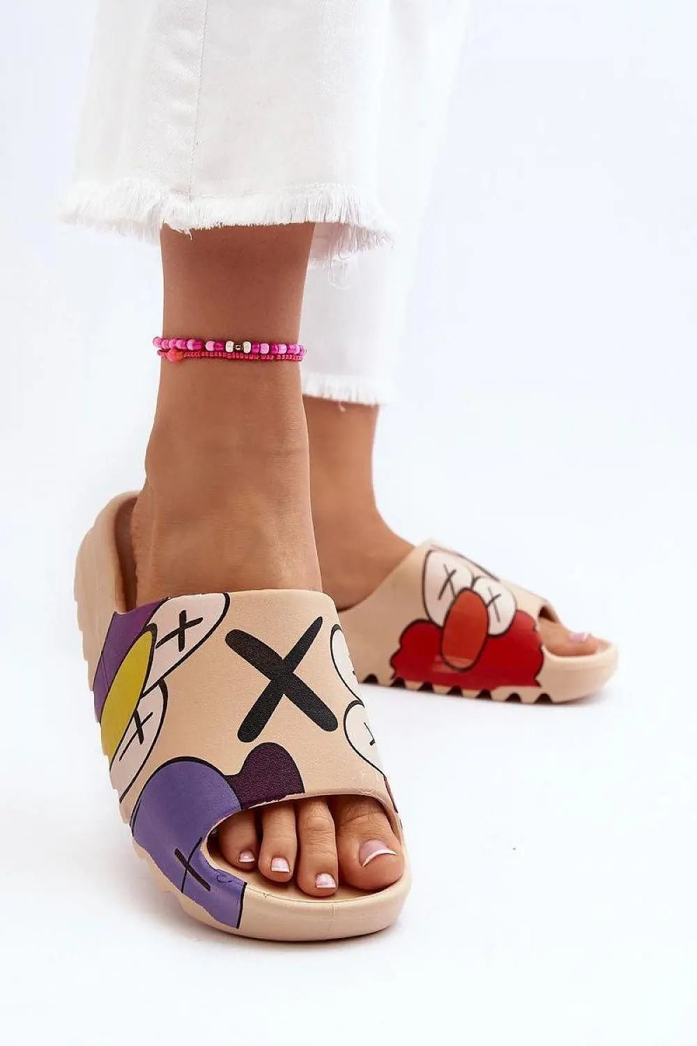 Flip-flops model 198173 Step in style - Honesty Sales