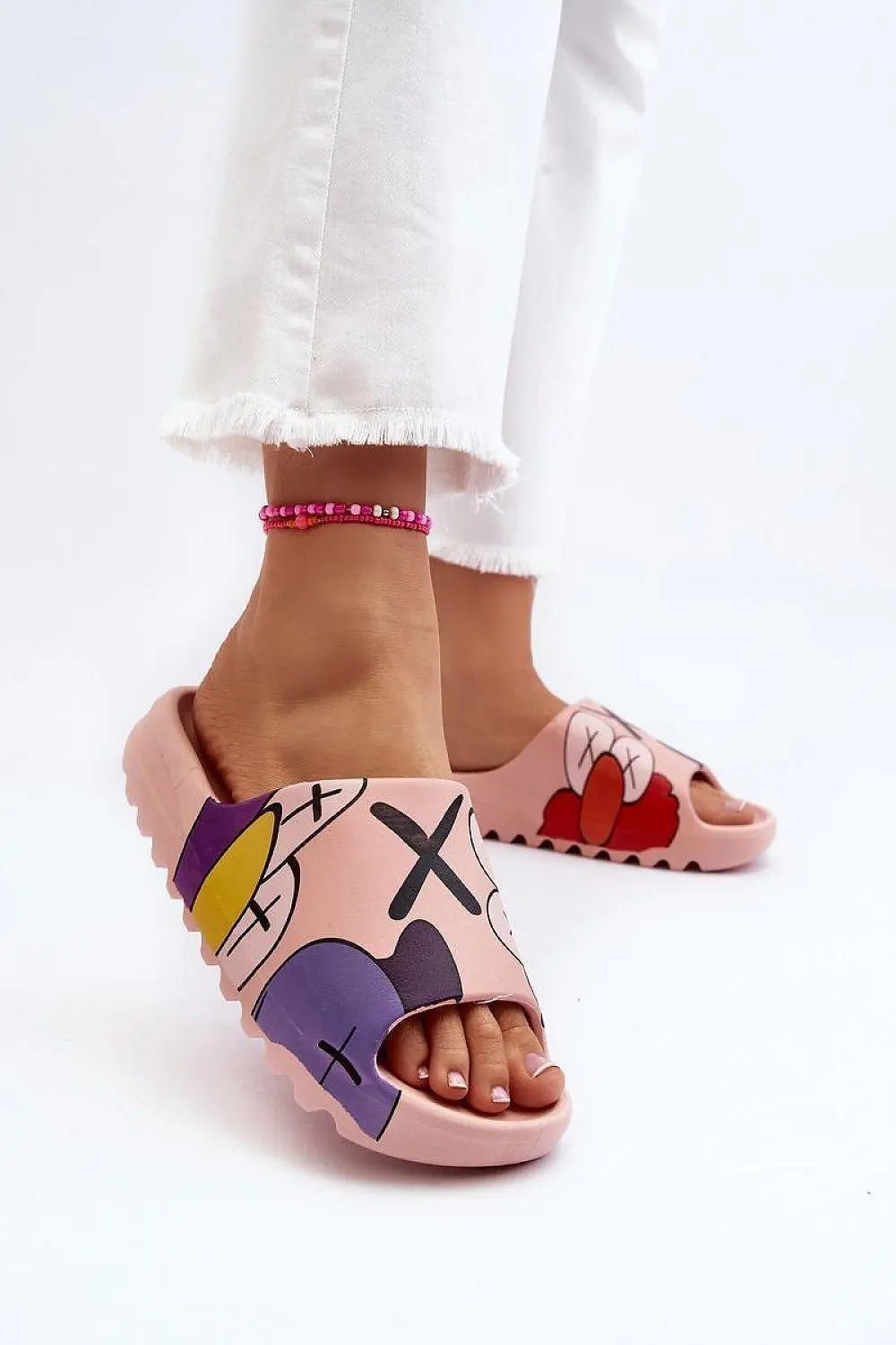 Flip-flops model 198173 Step in style - Honesty Sales
