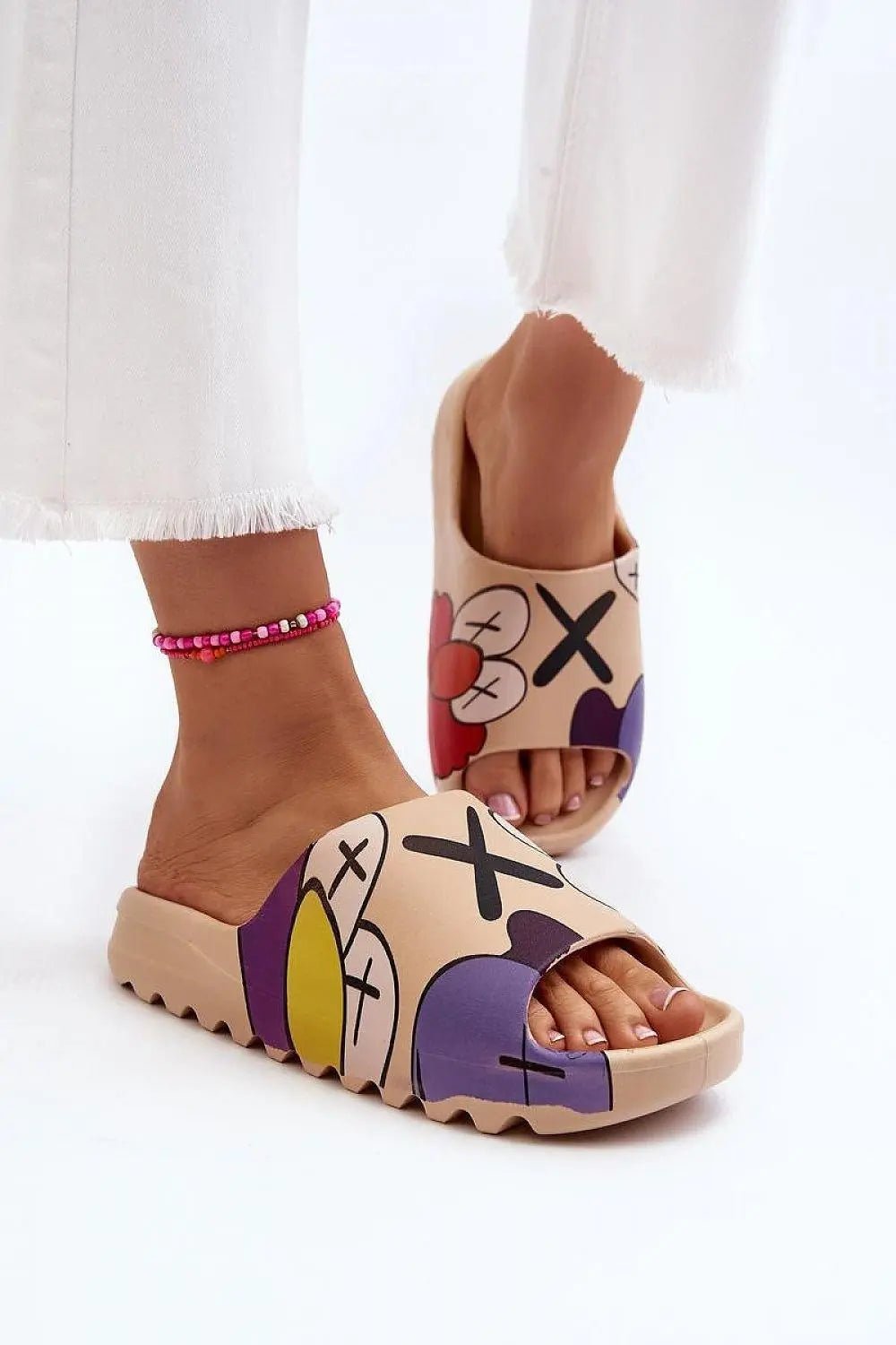 Flip-flops model 198173 Step in style - Honesty Sales