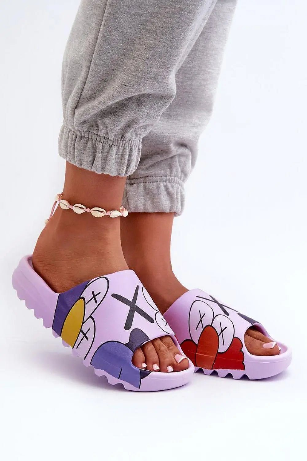 Flip-flops model 198173 Step in style - Honesty Sales
