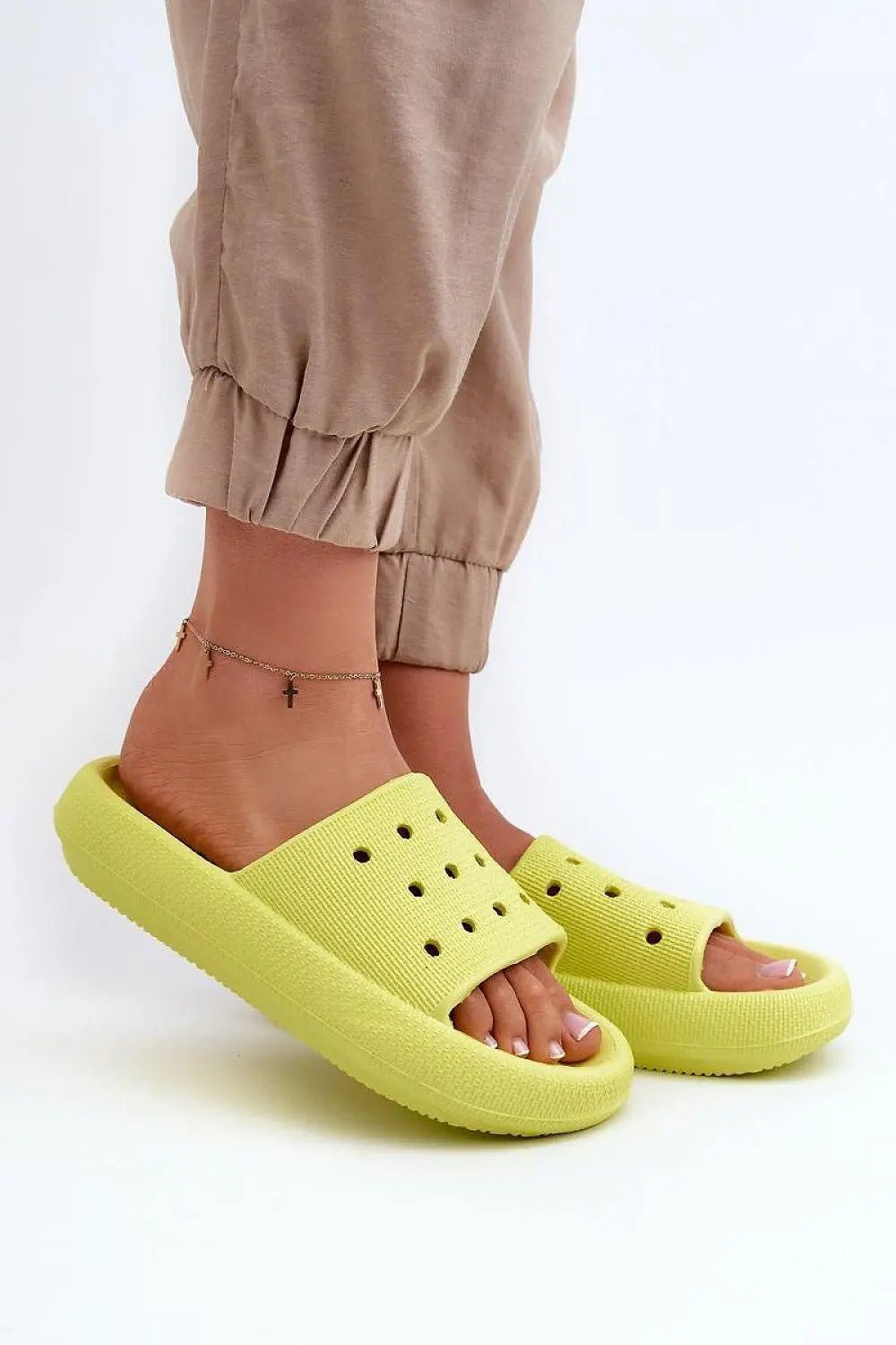 Flip-flops model 198178 Step in style - Honesty Sales