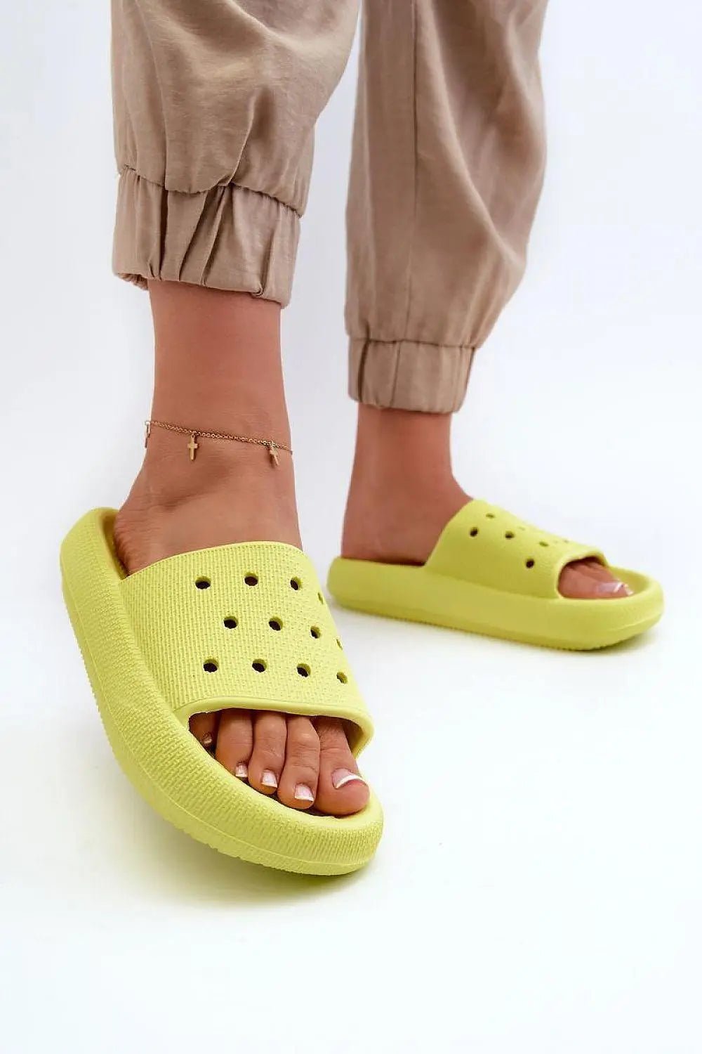 Flip-flops model 198178 Step in style - Honesty Sales