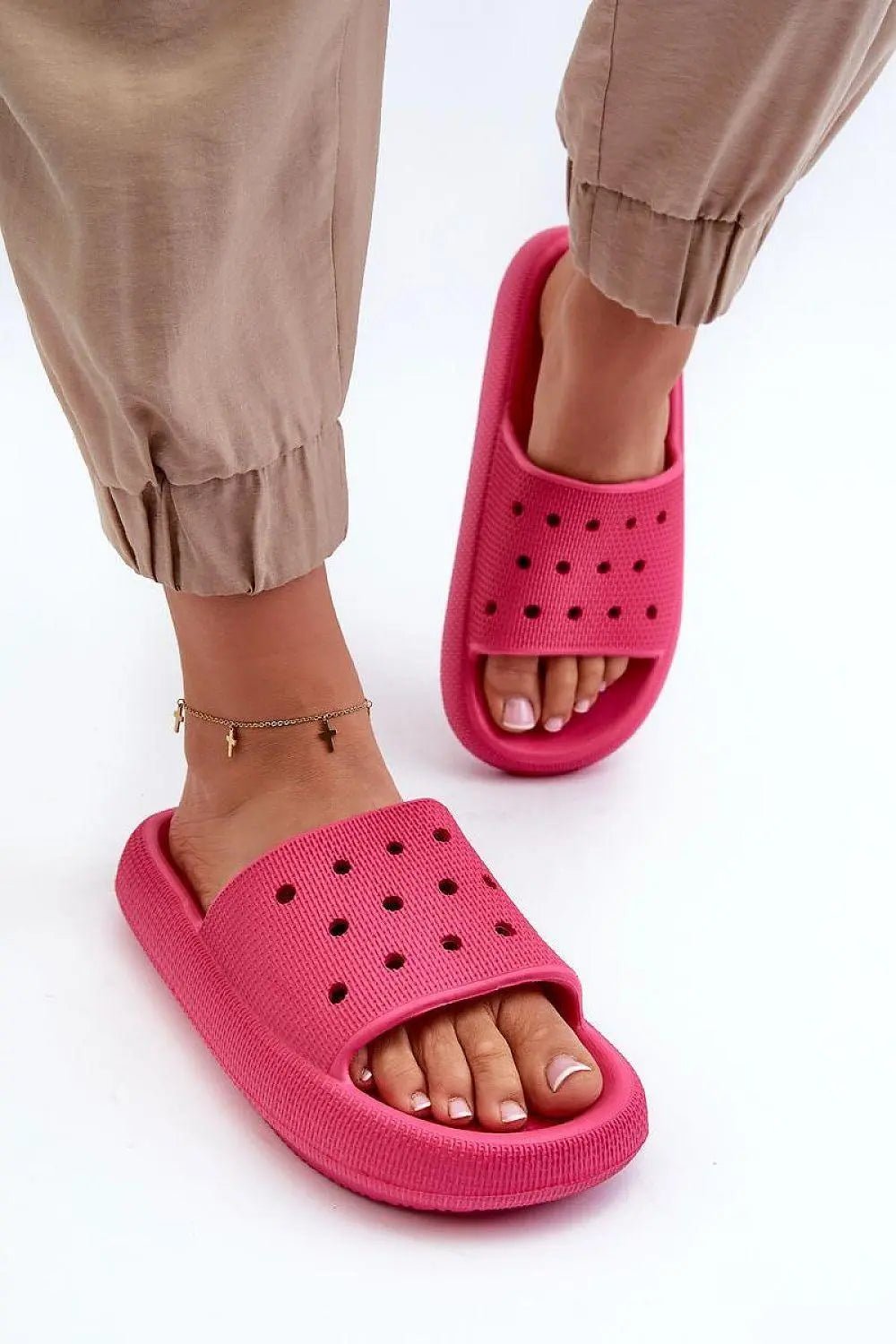 Flip-flops model 198178 Step in style - Honesty Sales