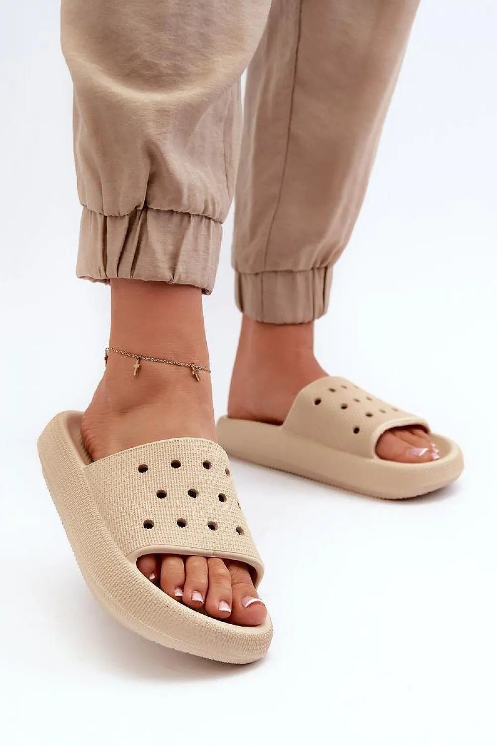 Flip-flops model 198178 Step in style - Honesty Sales