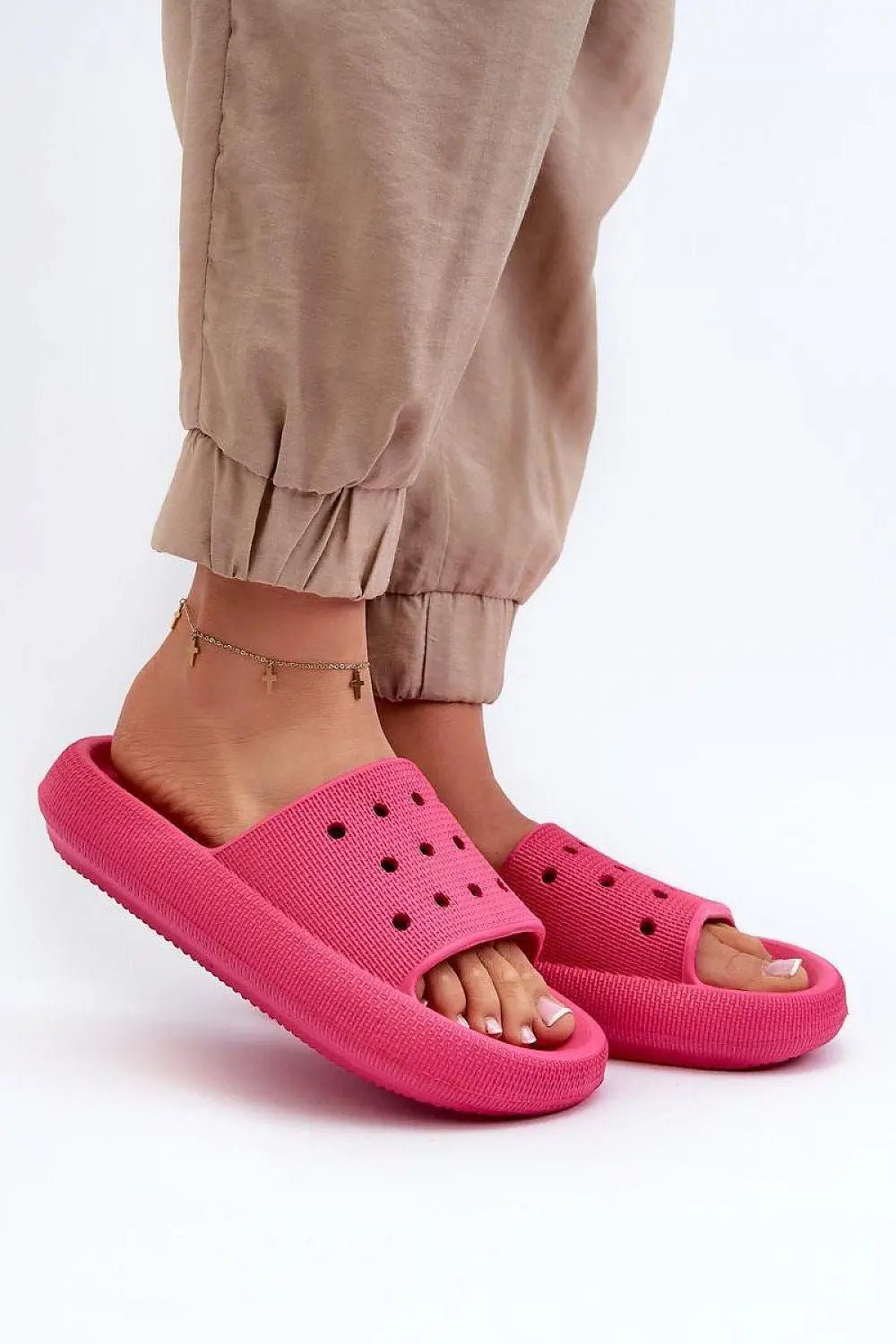 Flip-flops model 198178 Step in style - Honesty Sales