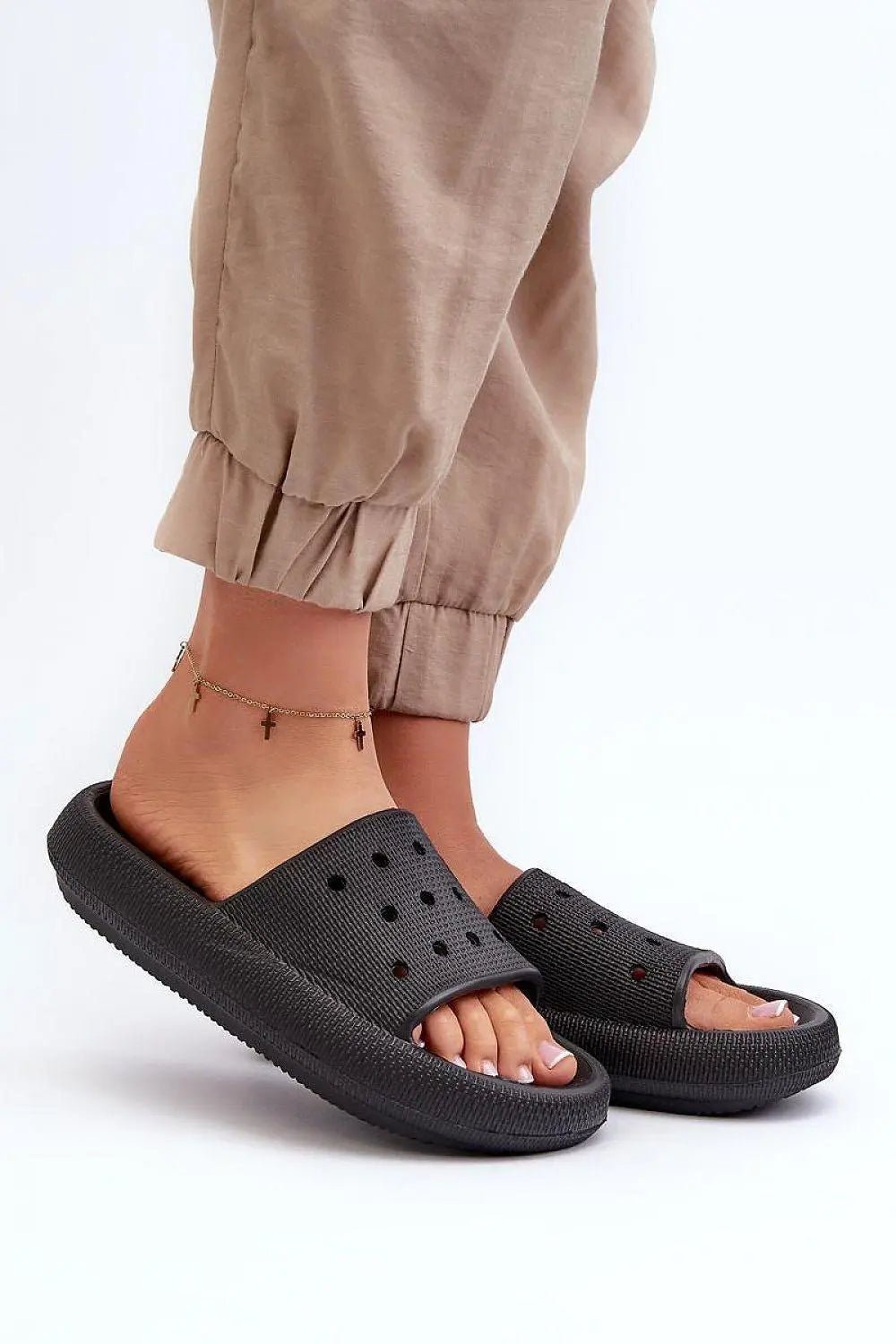 Flip-flops model 198178 Step in style - Honesty Sales