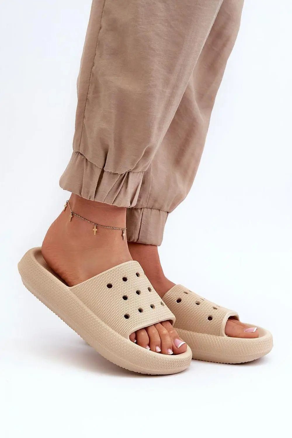 Flip-flops model 198178 Step in style - Honesty Sales