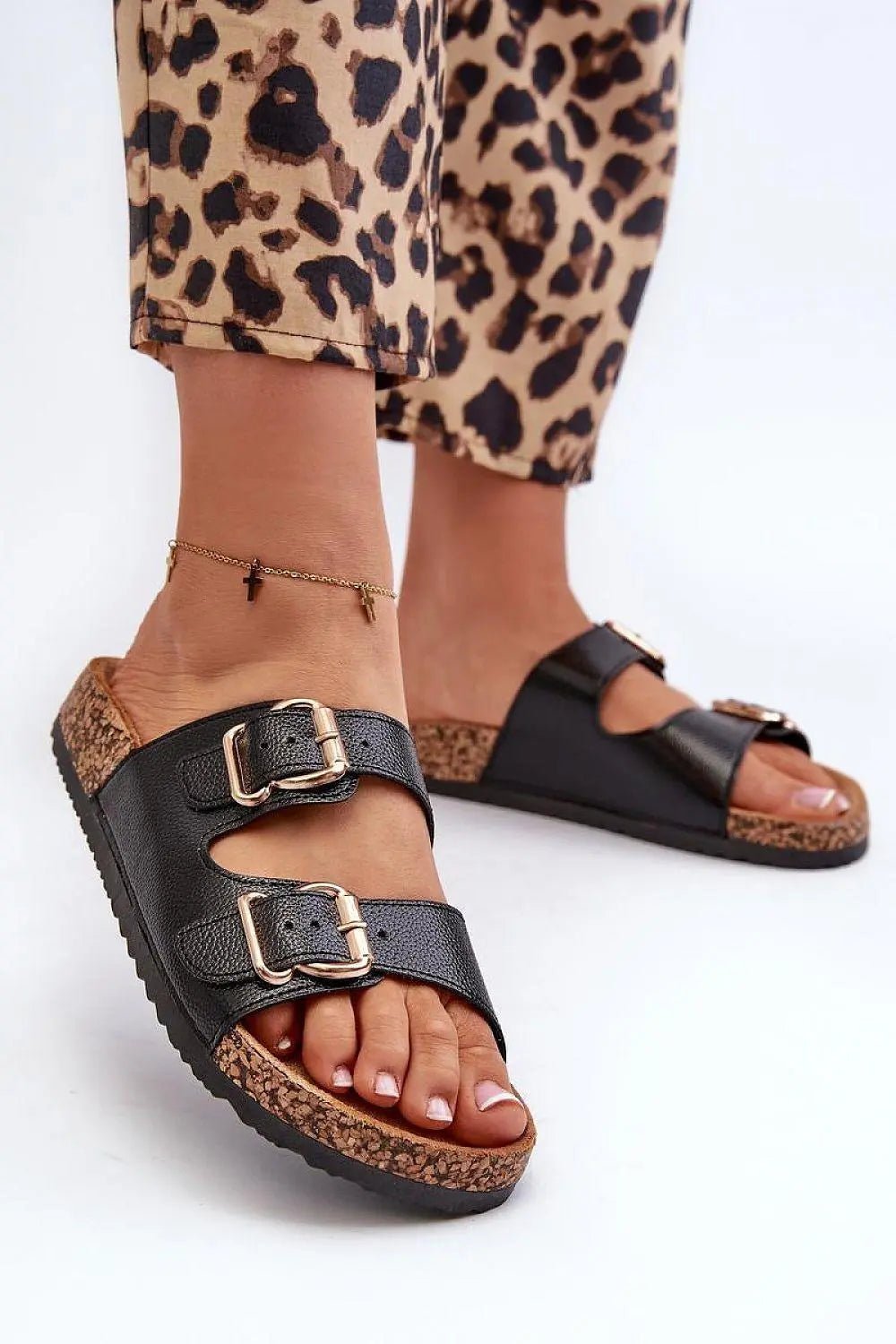 Flip-flops model 198187 Step in style - Honesty Sales
