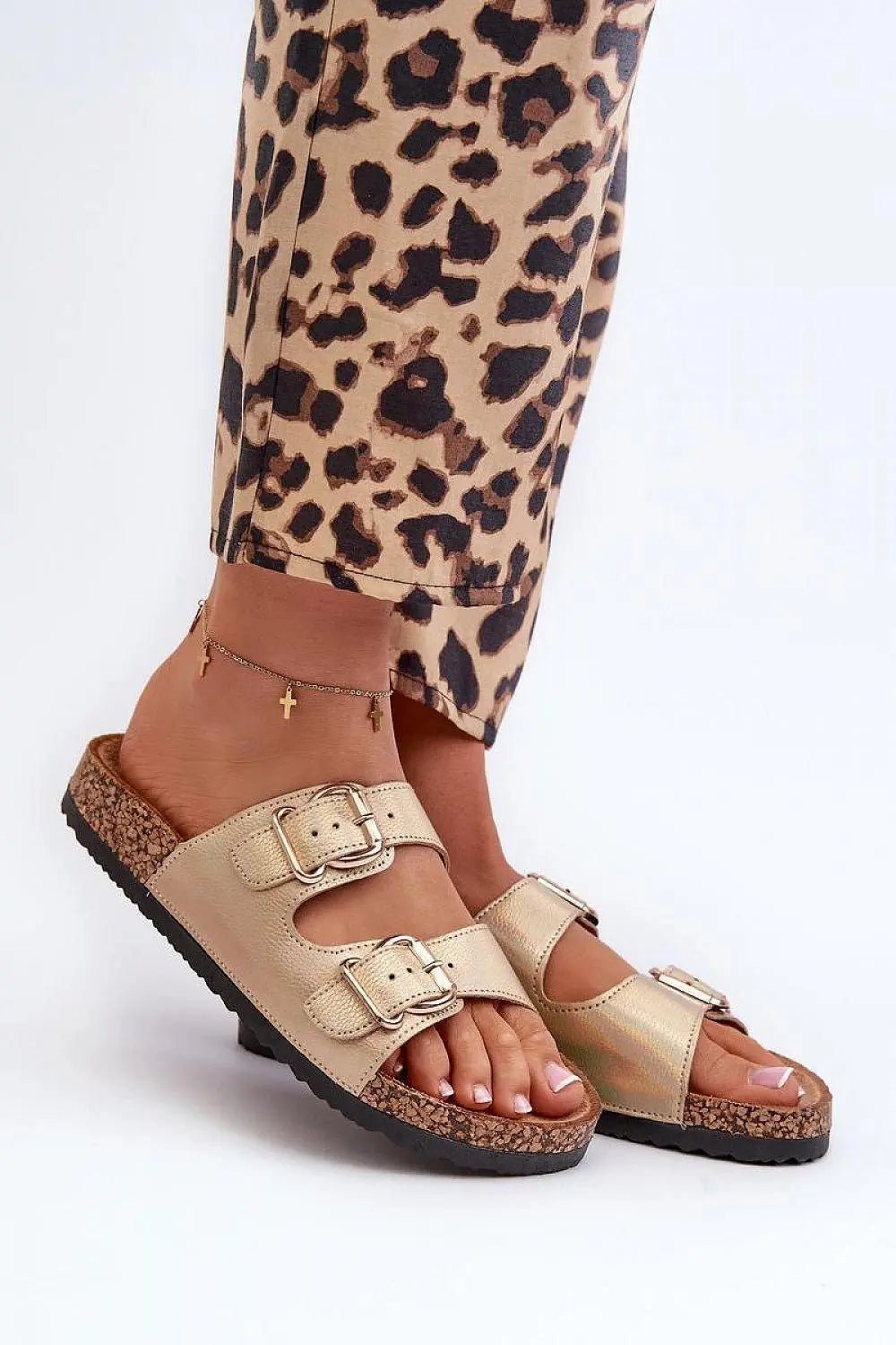 Flip-flops model 198187 Step in style - Honesty Sales