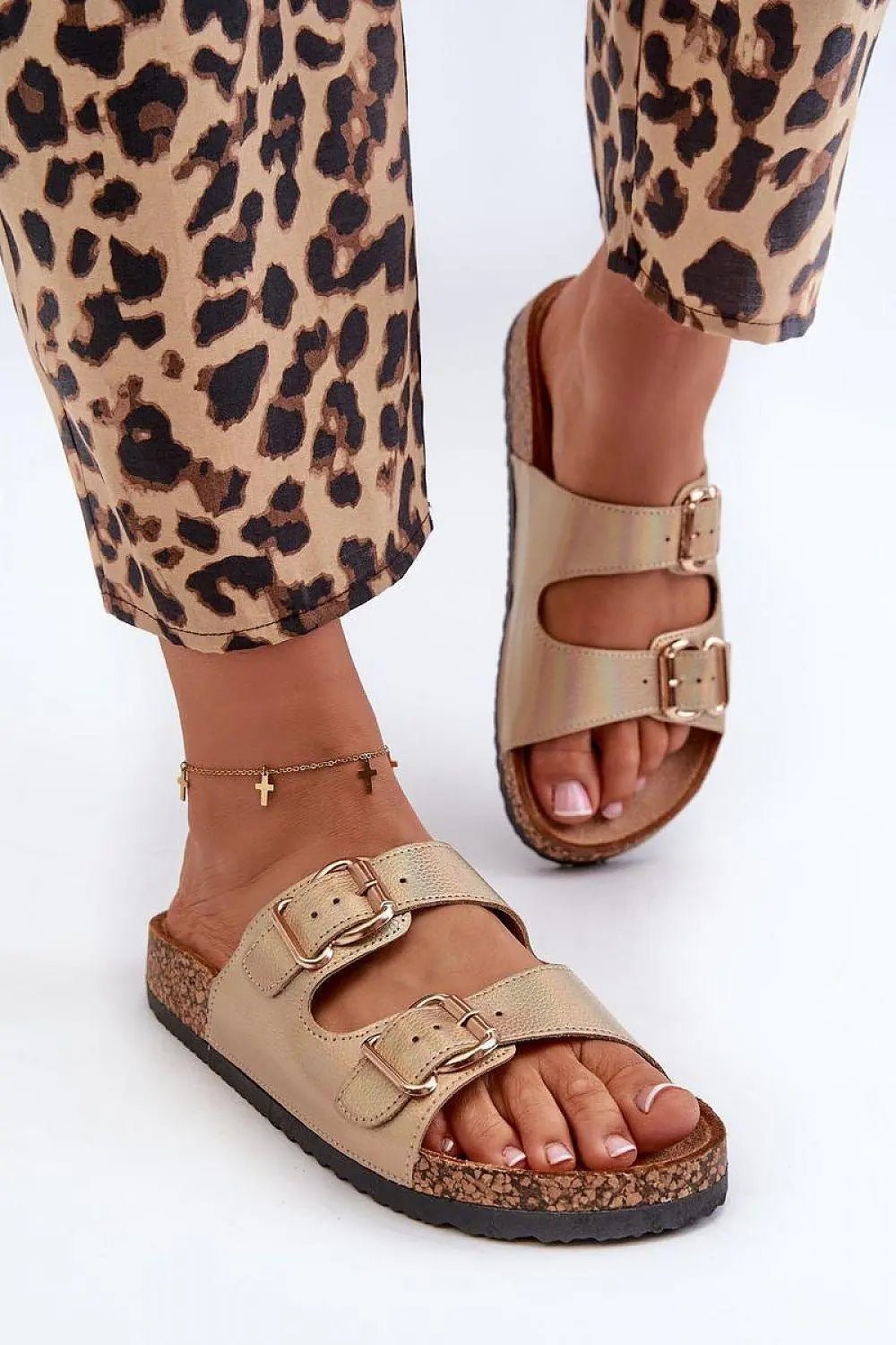 Flip-flops model 198187 Step in style - Honesty Sales