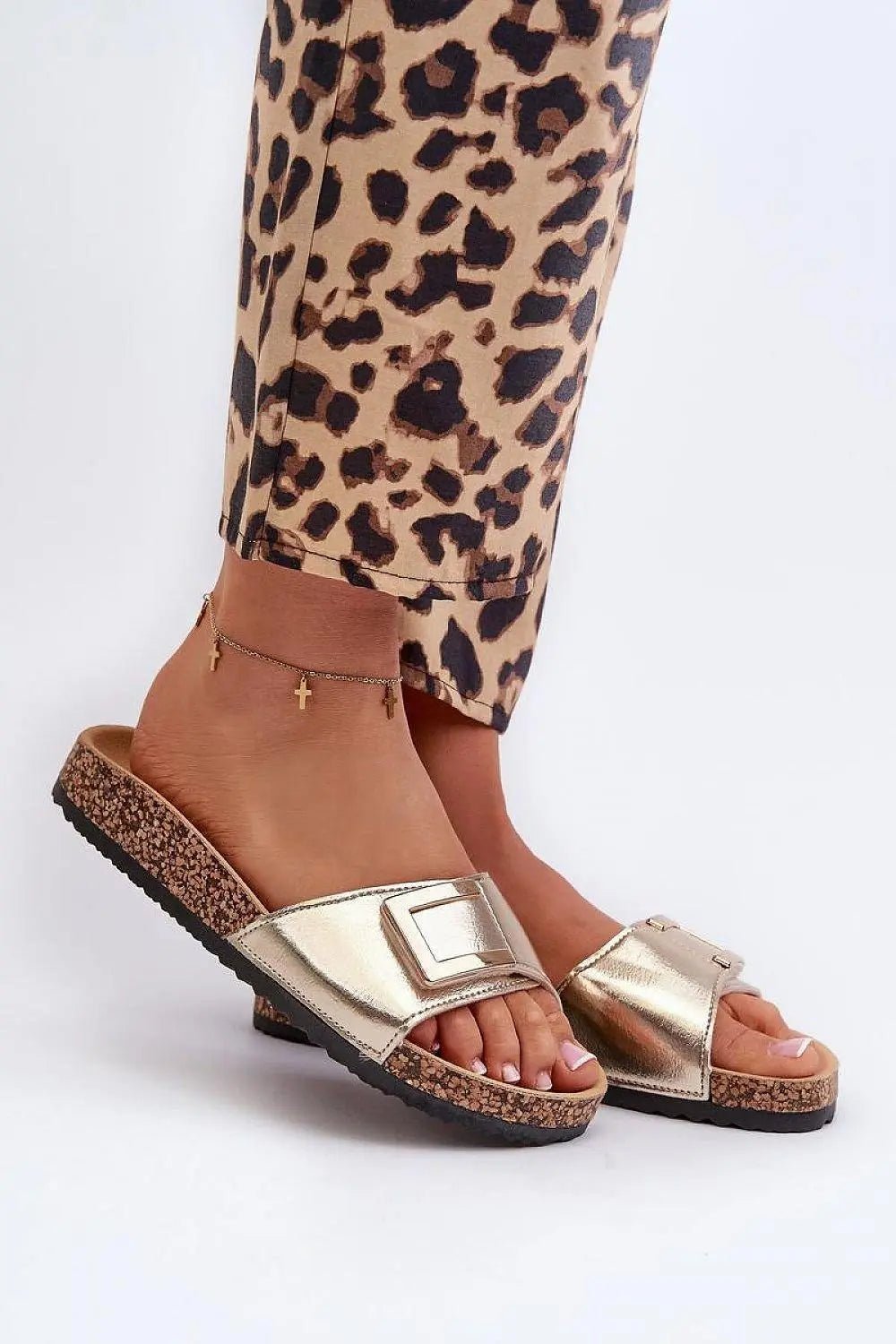 Flip-flops model 198189 Step in style - Honesty Sales