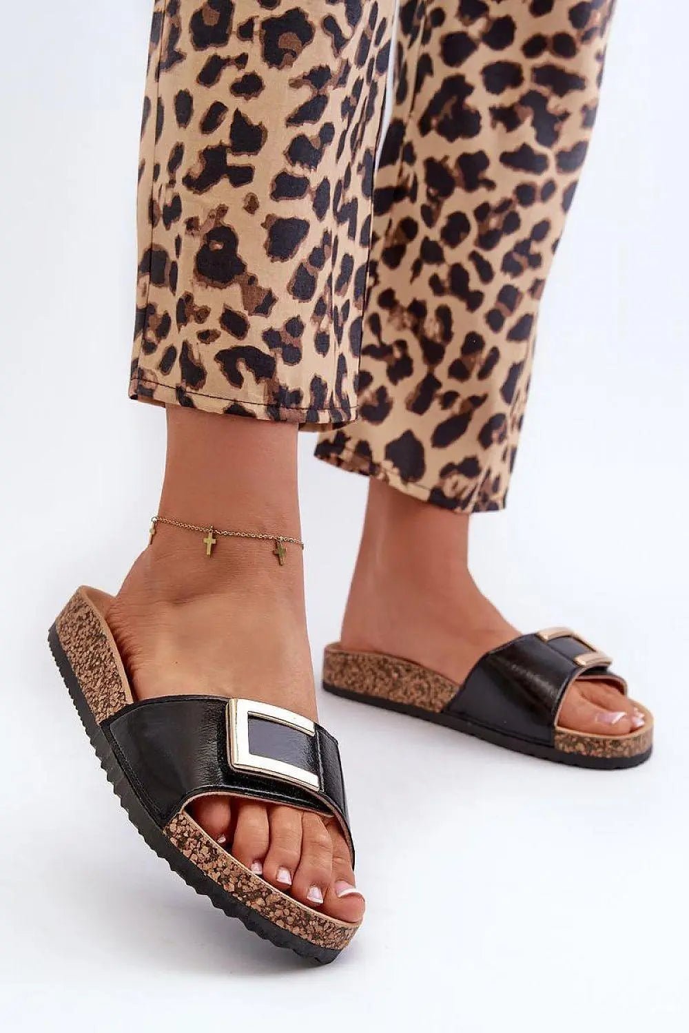 Flip-flops model 198189 Step in style - Honesty Sales