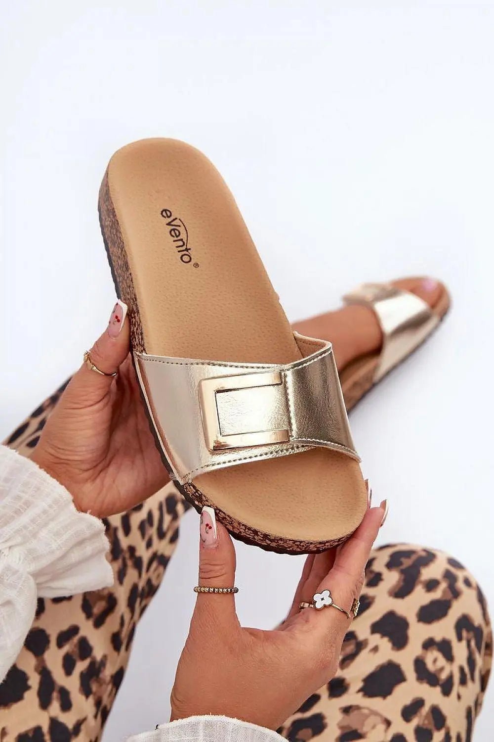 Flip-flops model 198189 Step in style - Honesty Sales