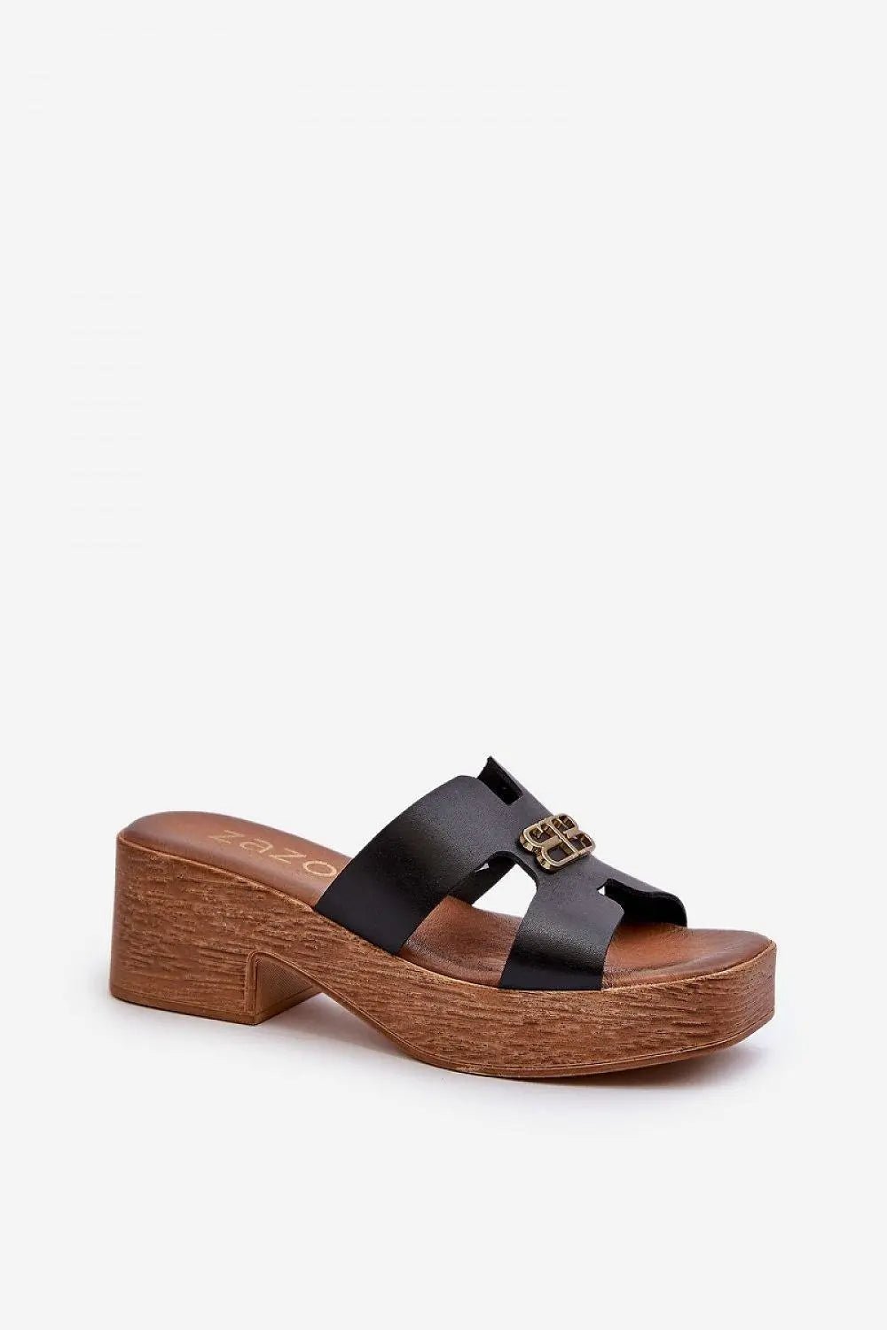Flip-flops model 198267 Step in style - Honesty Sales