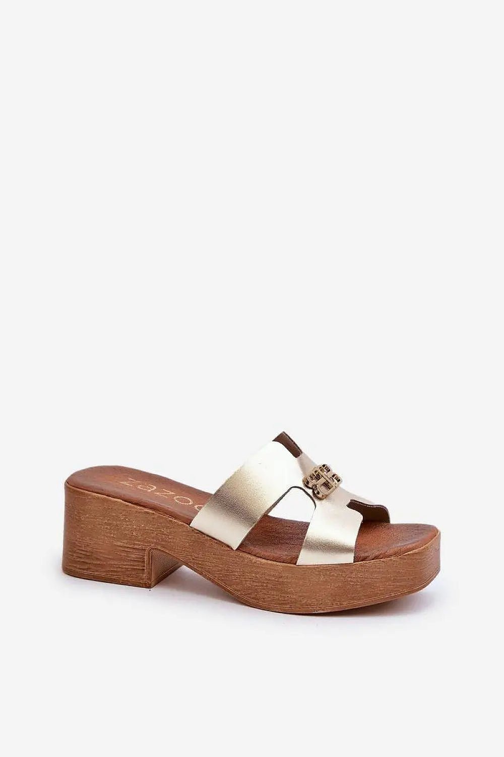 Flip-flops model 198267 Step in style - Honesty Sales