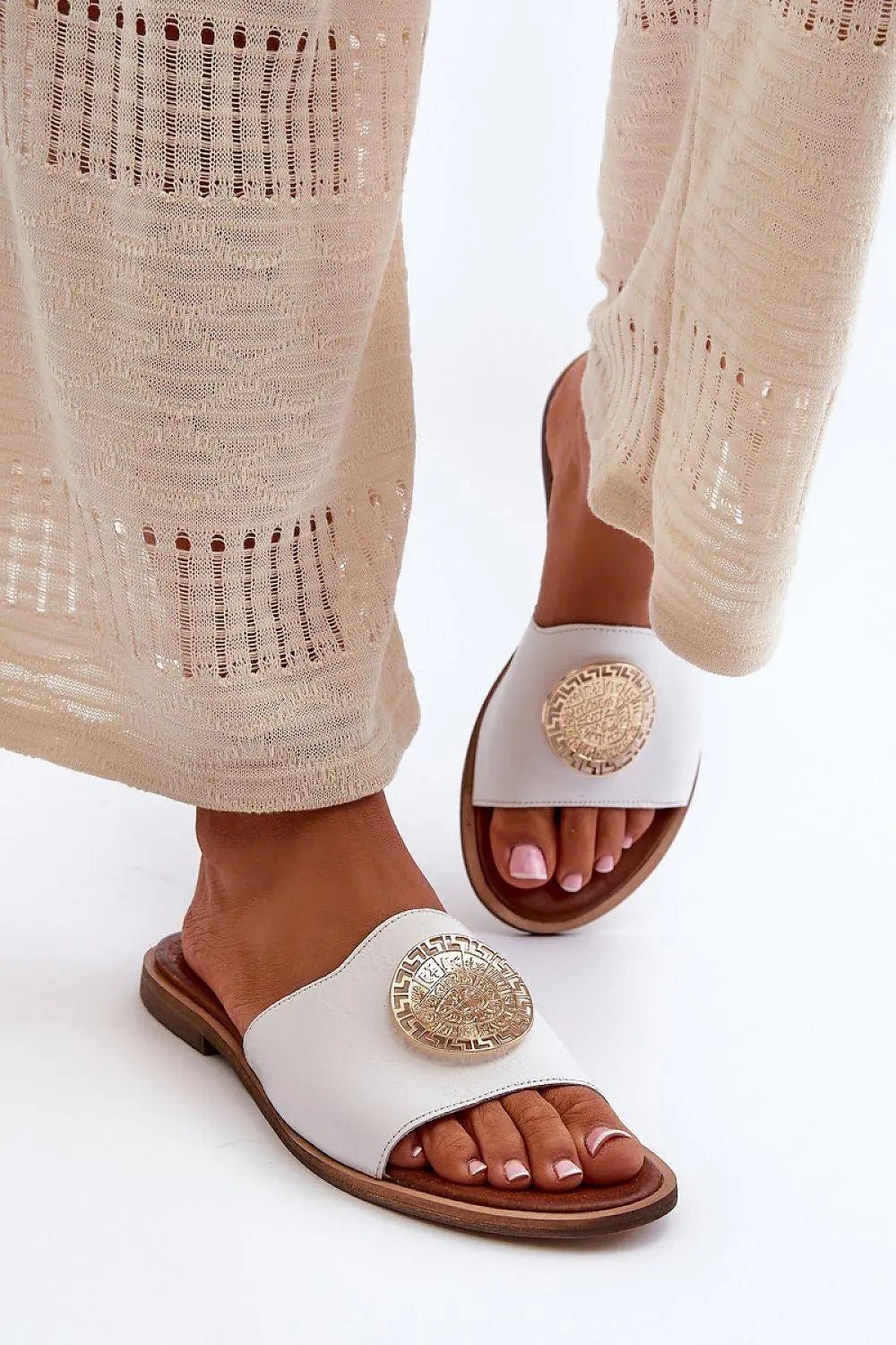 Flip-flops model 198270 Step in style - Honesty Sales